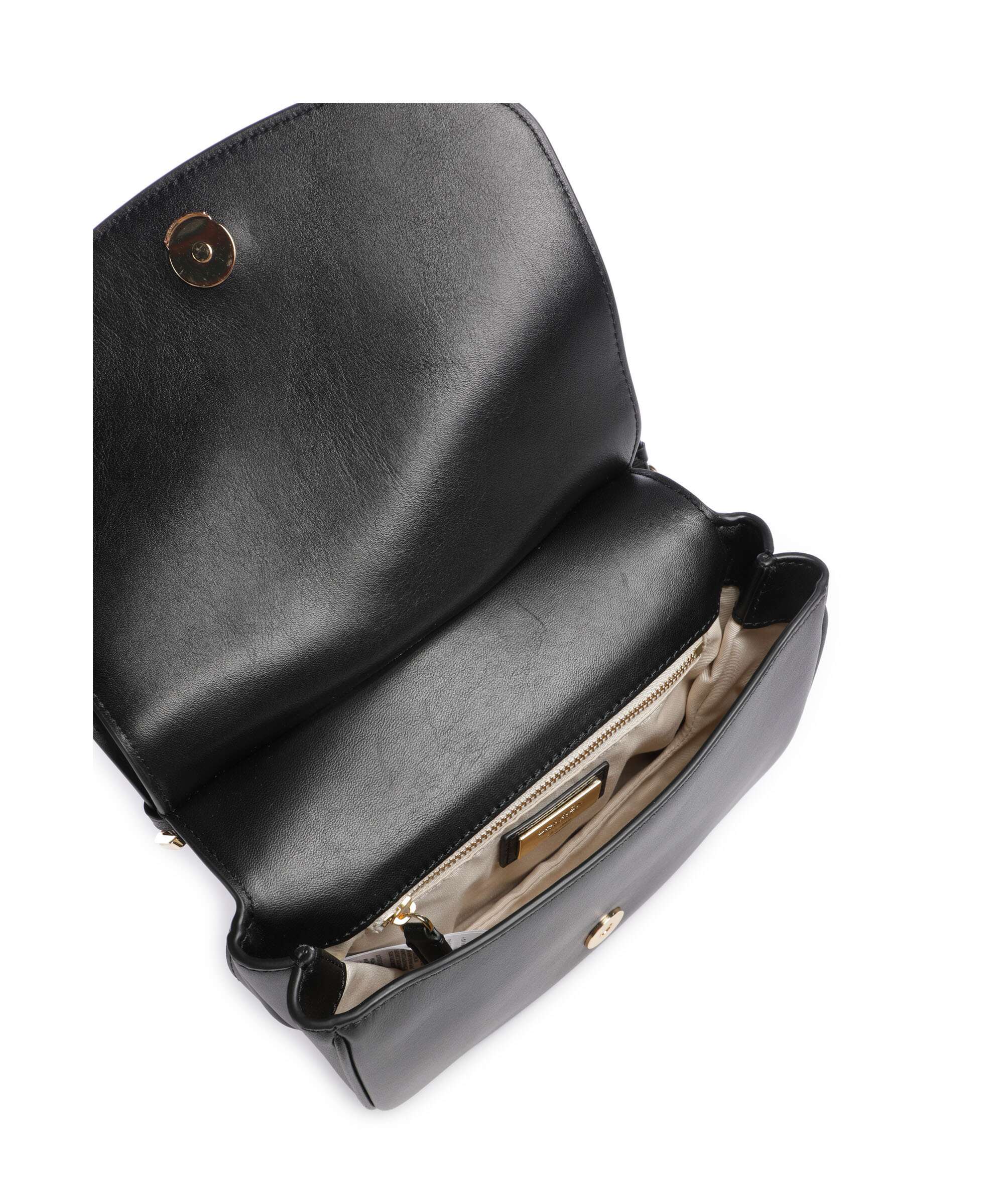 Lauren Ralph Lauren Marcy Medium Crossbody bag black - Image 6