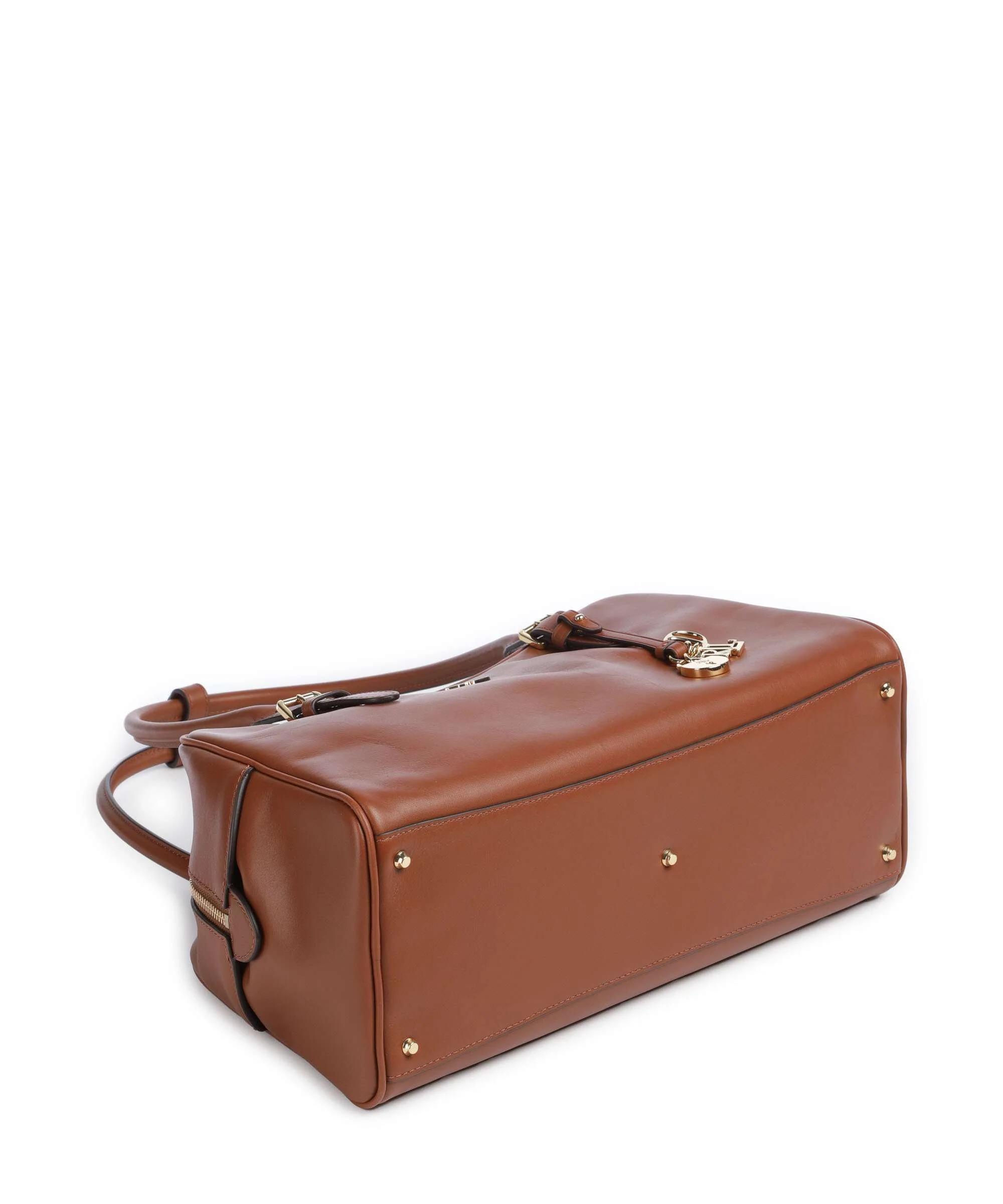 Lauren Ralph Lauren Marcy Shoulder bag lauren tan - Image 5