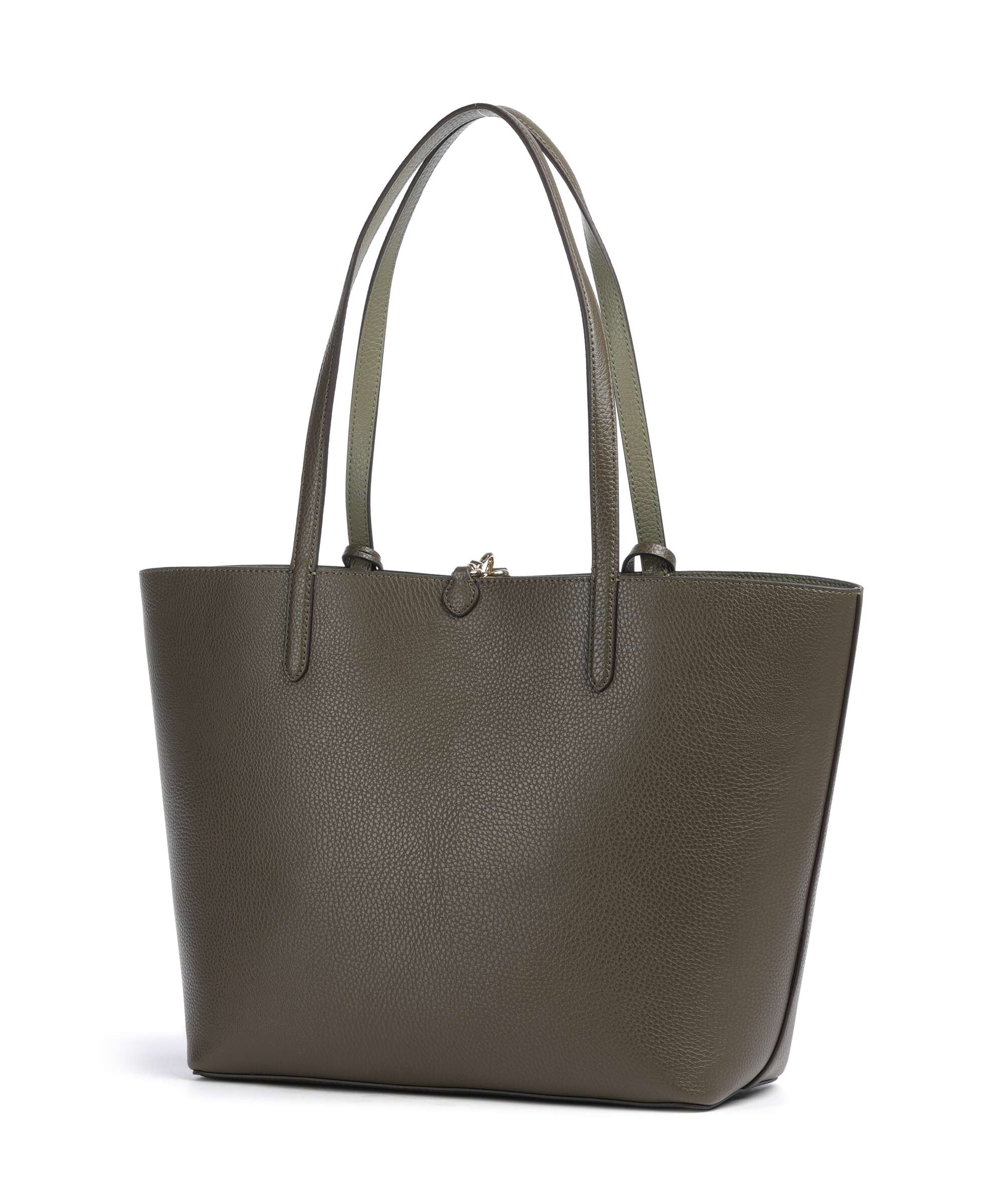 Lauren Ralph Lauren Medium Tote bag botanic green/sage green - Image 2