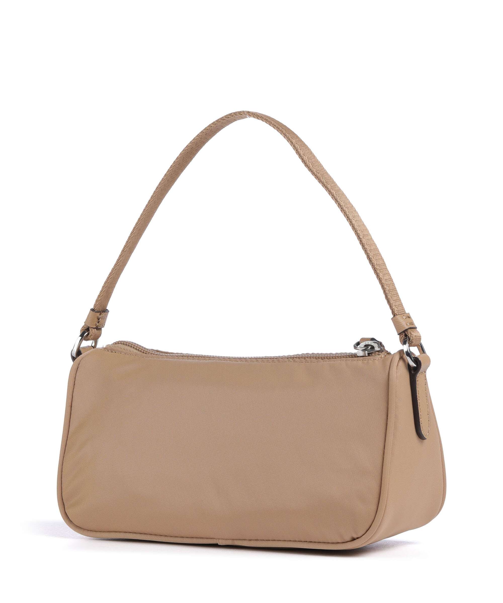 Lauren Ralph Lauren Nylon Large Handbag khaki - Image 2
