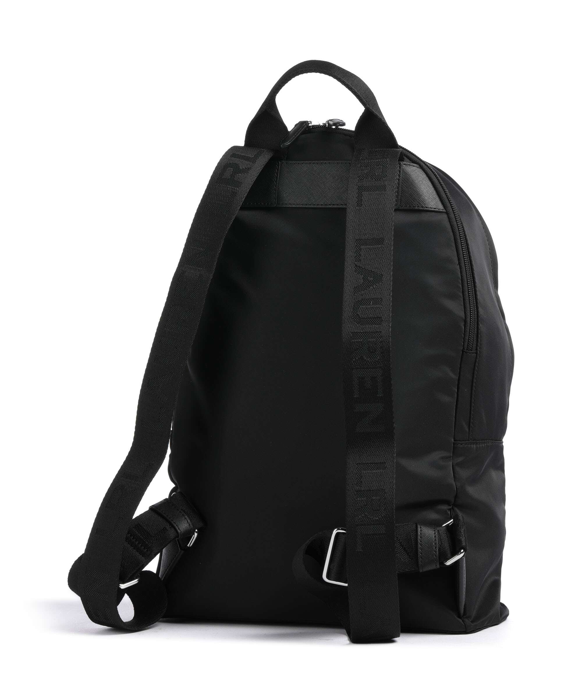 Lauren Ralph Lauren Stevie Medium Backpack black - Image 2