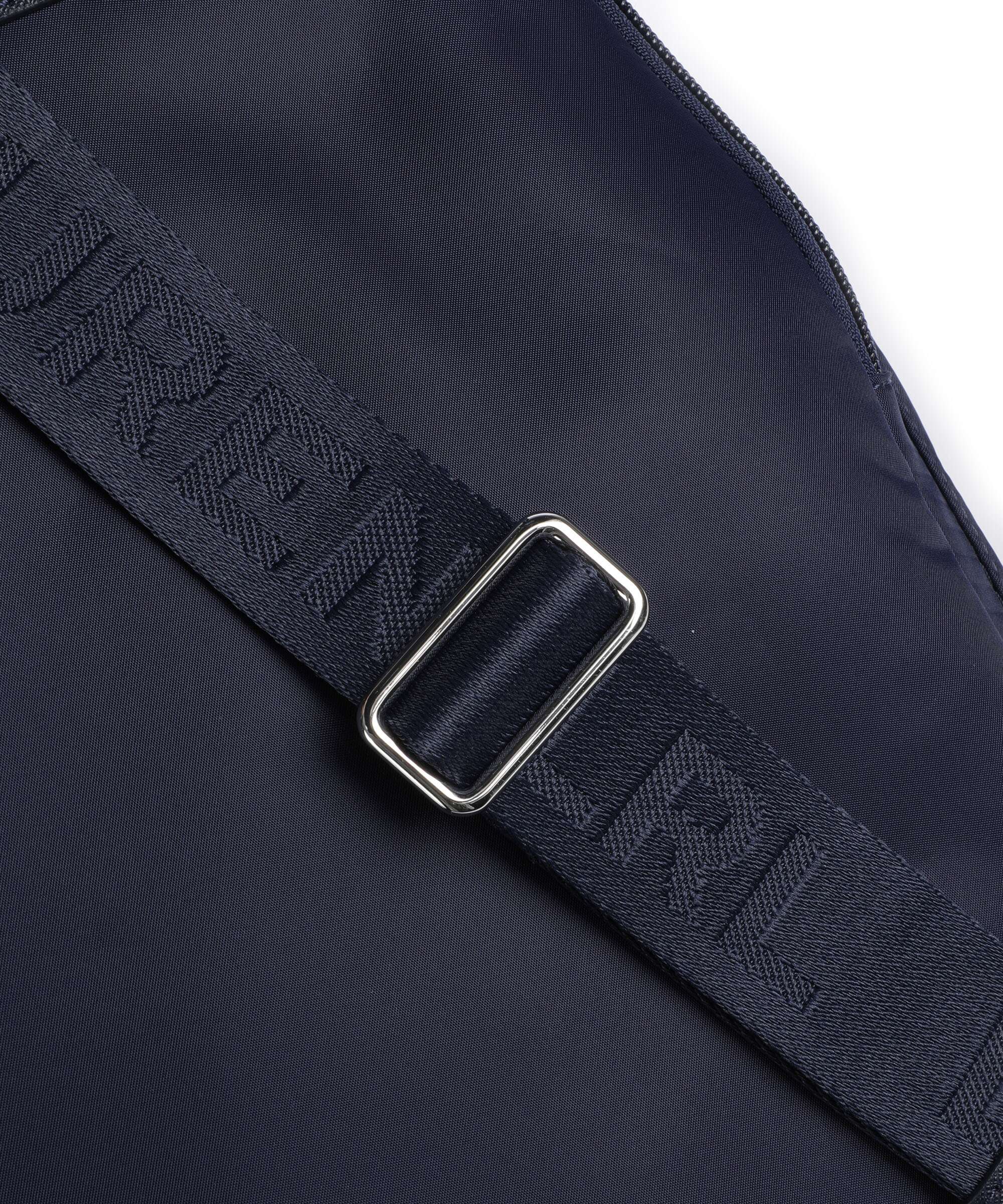 Lauren Ralph Lauren Stevie Medium Backpack refined navy - Image 4