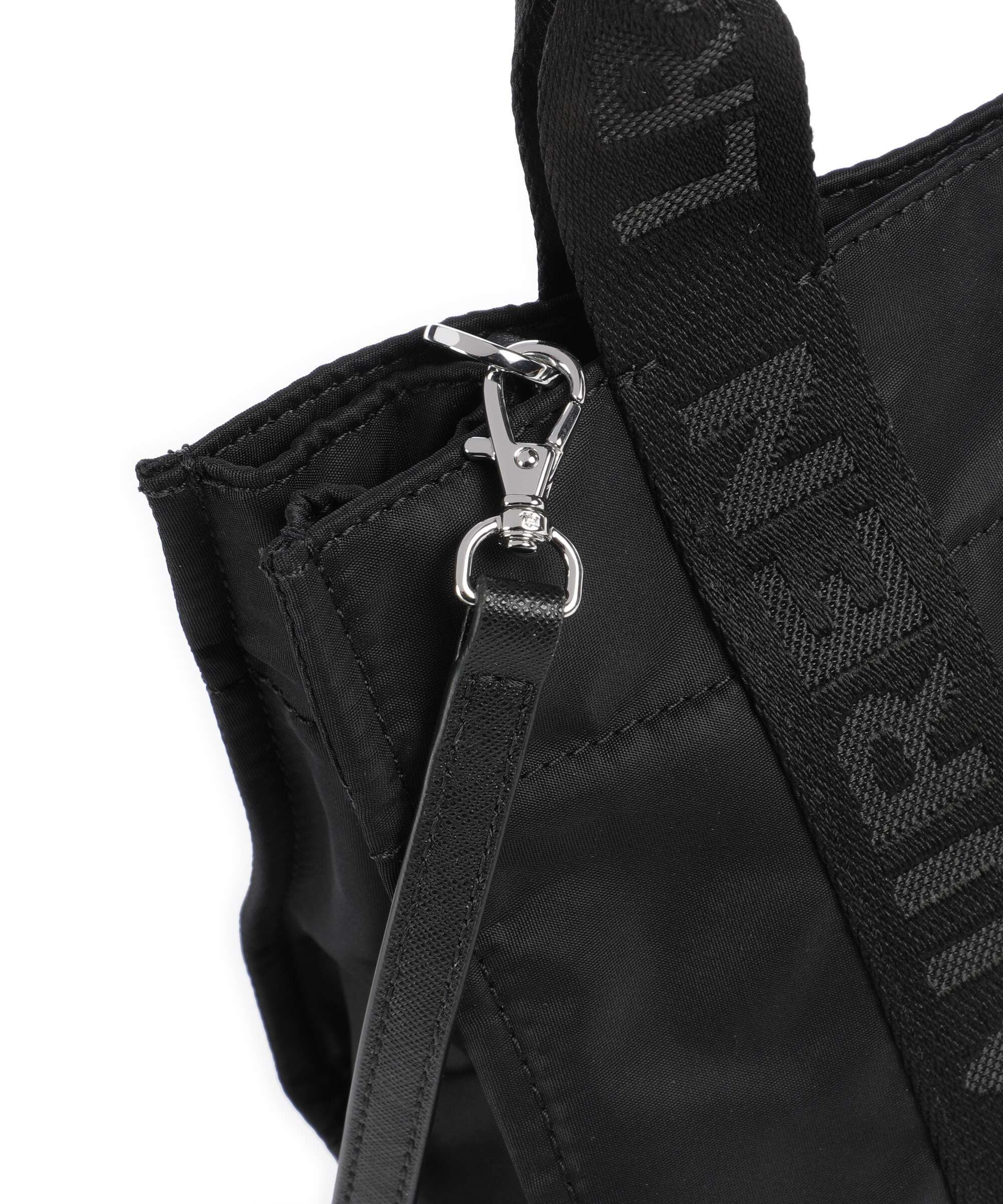 Lauren Ralph Lauren Stevie Small Handbag black - Image 4