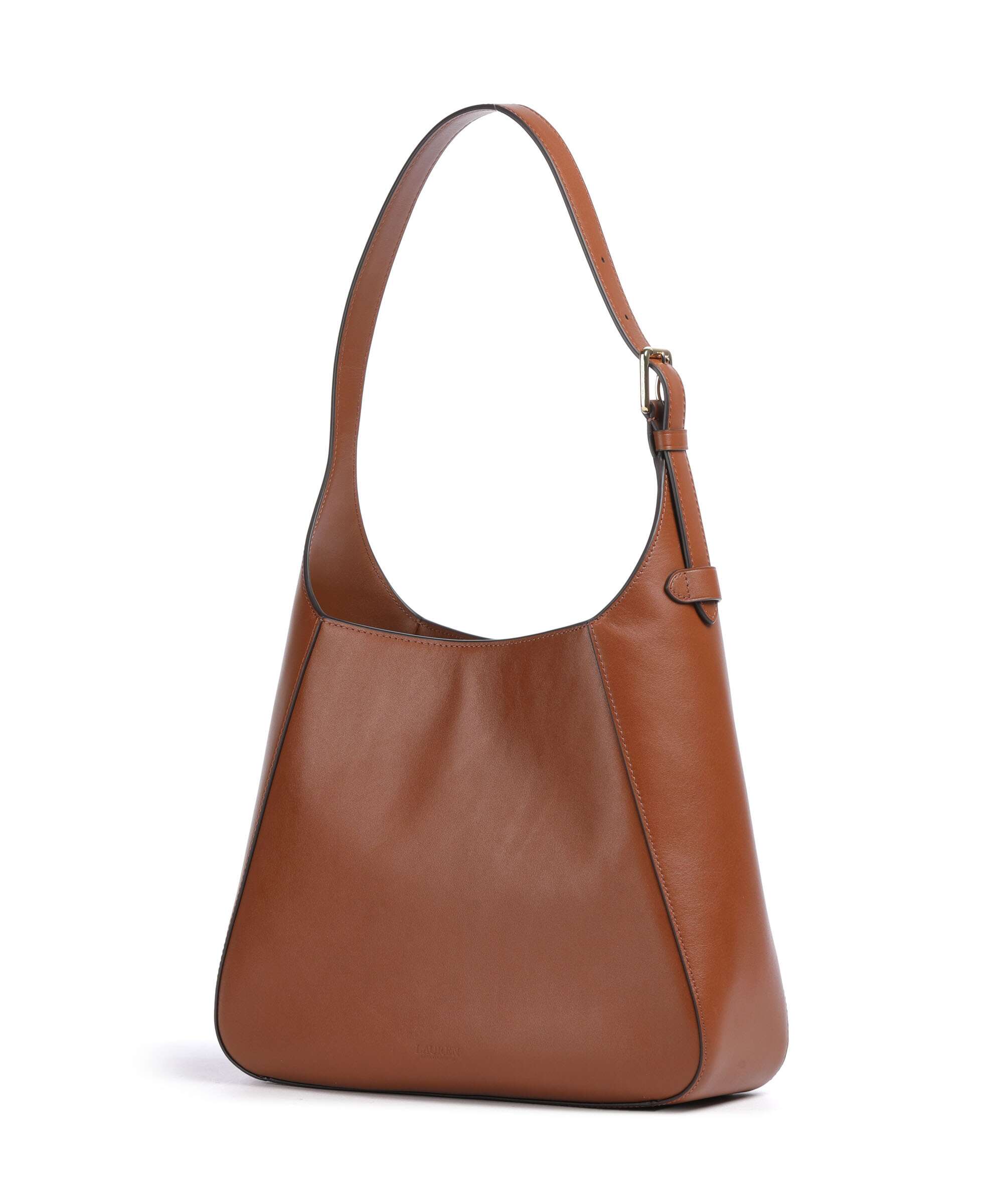 Lauren Ralph Lauren Tanner Large Shoulder bag lauren tan - Image 2