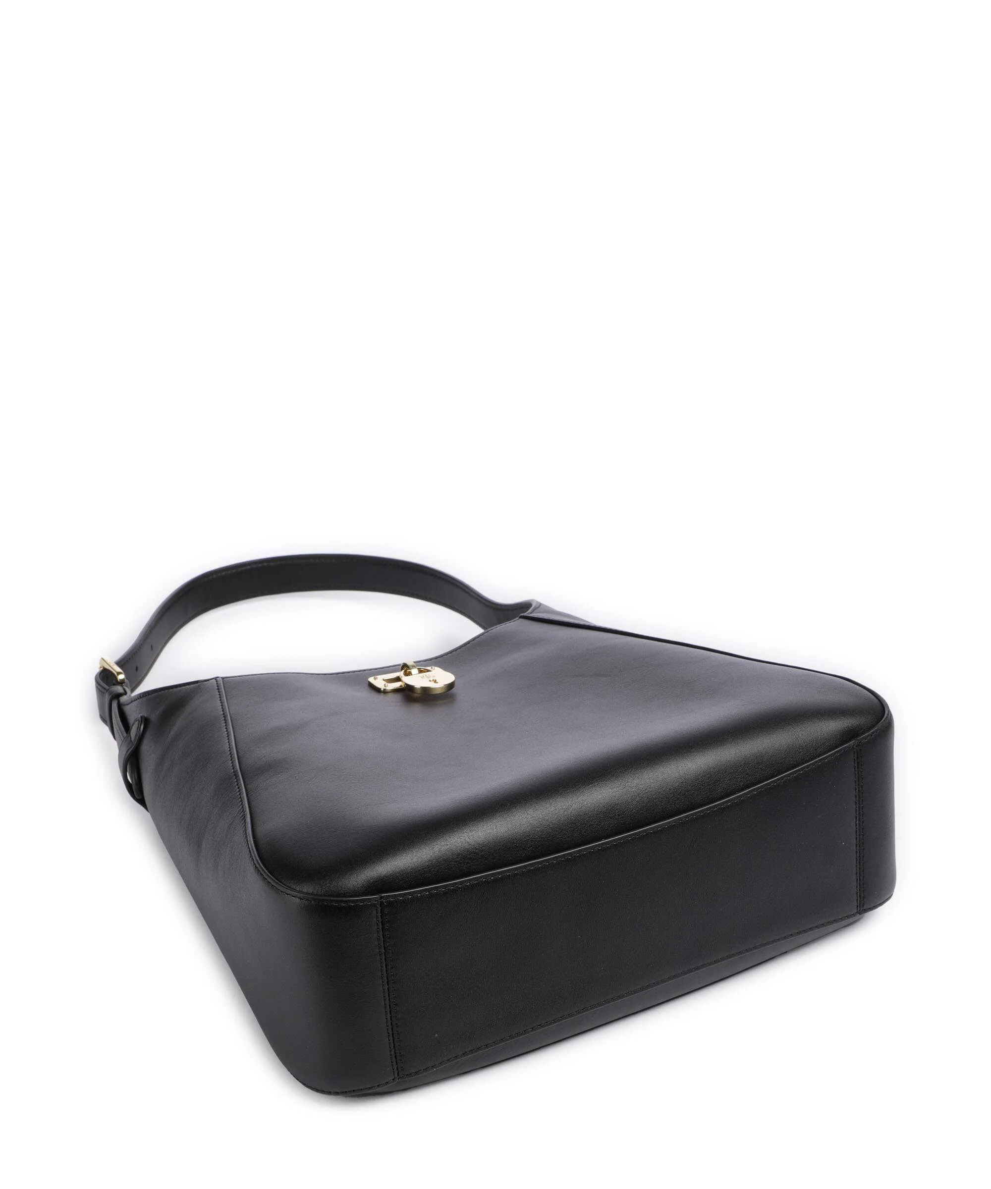 Lauren Ralph Lauren Tanner Large Shoulder bag black - Image 5