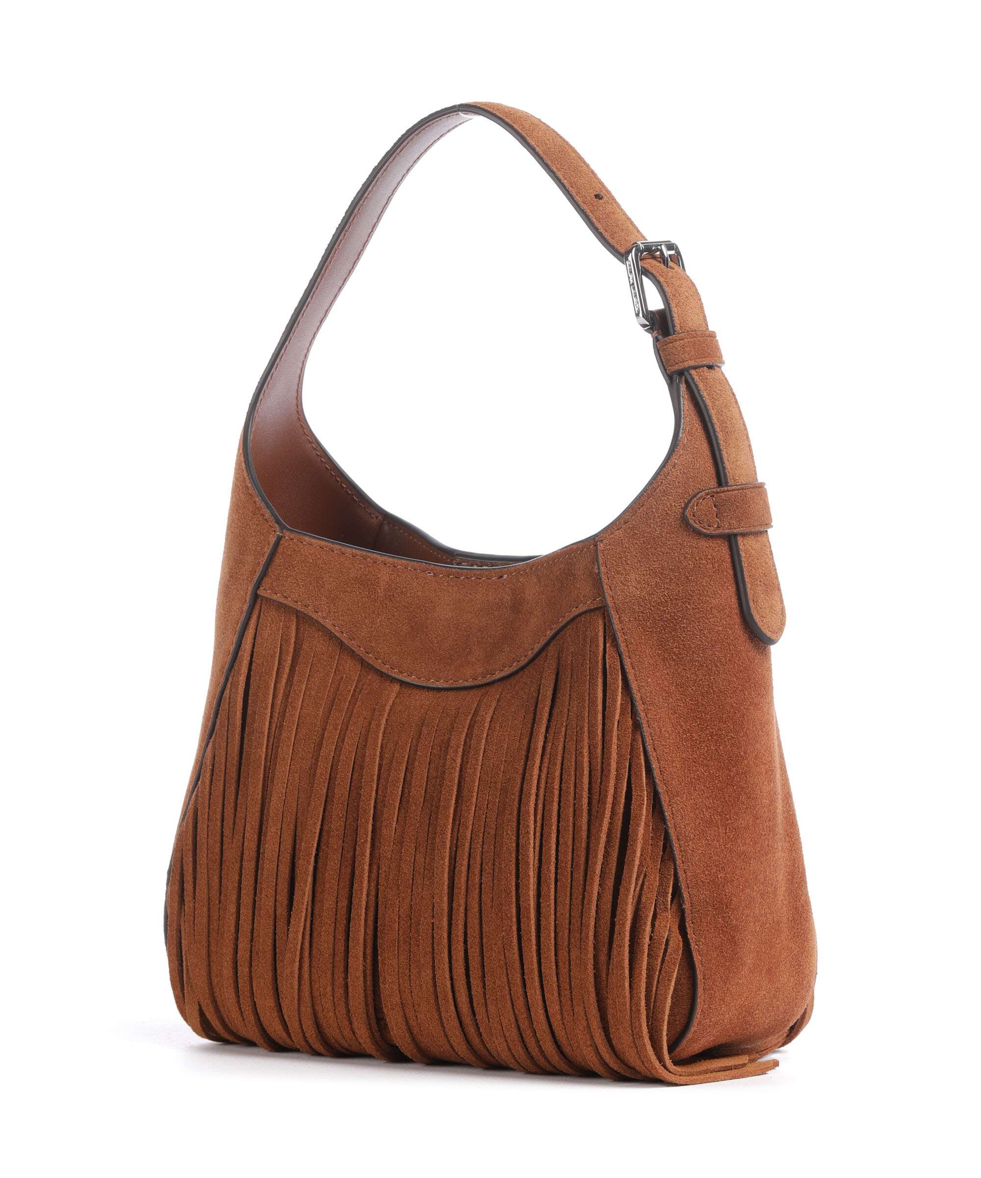 Lauren Ralph Lauren Tanner Small Shoulder bag lauren tan - Image 2