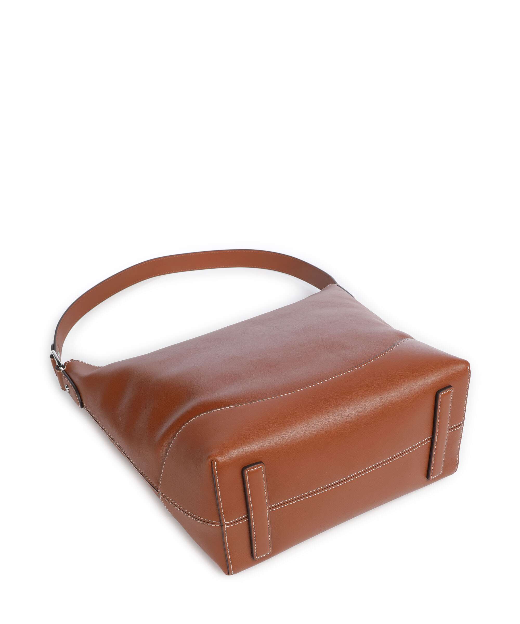 Lauren Ralph Lauren Tasha Large Hobo bag lauren tan - Image 5
