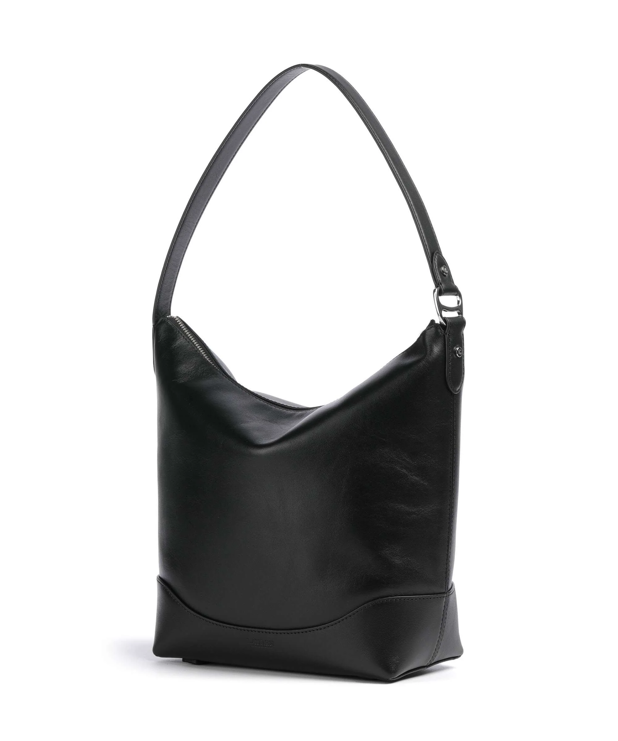 Lauren Ralph Lauren Tasha Large Hobo bag black - Image 2