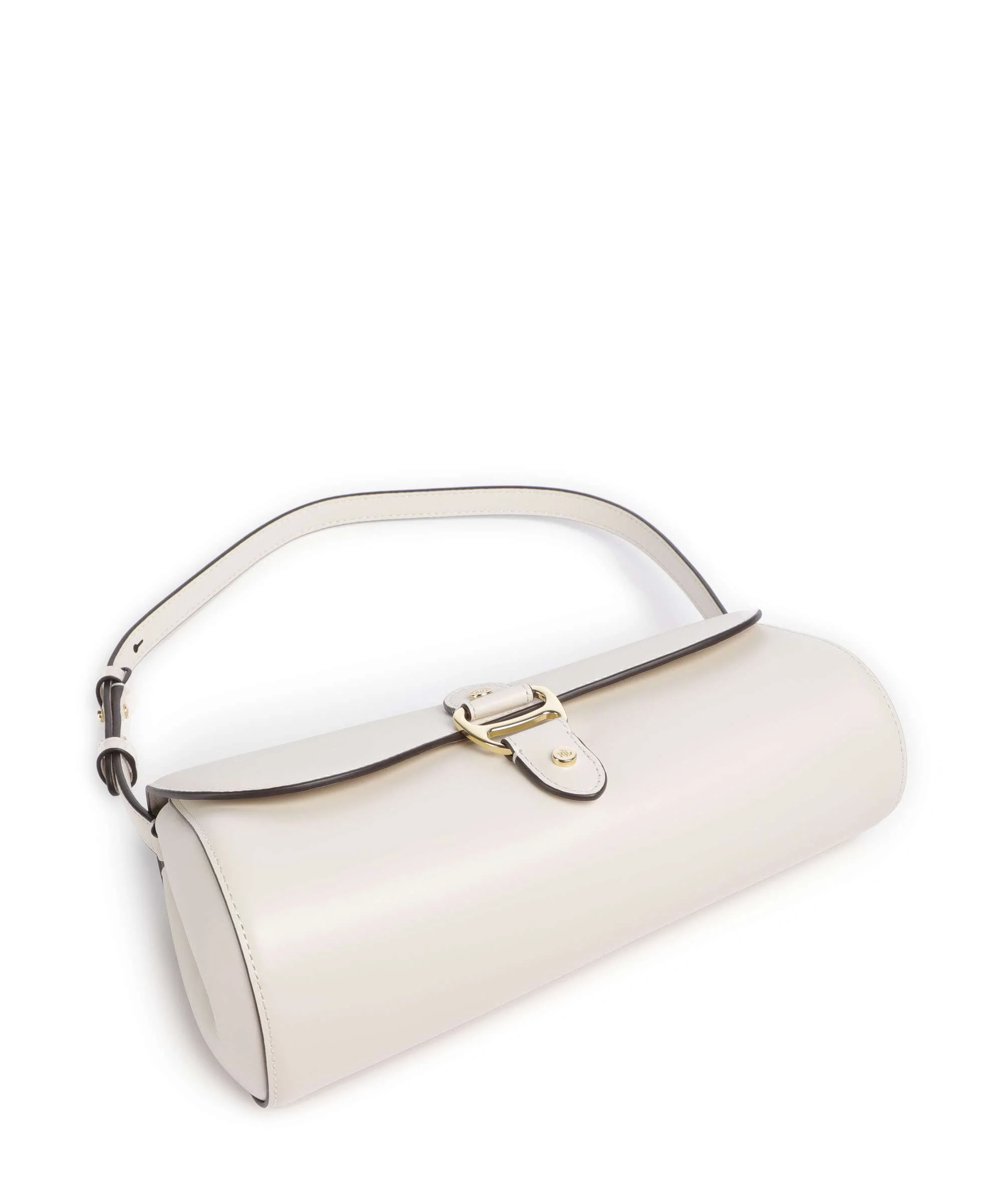 Lauren Ralph Lauren Tasha Medium Shoulder bag soft white - Image 5