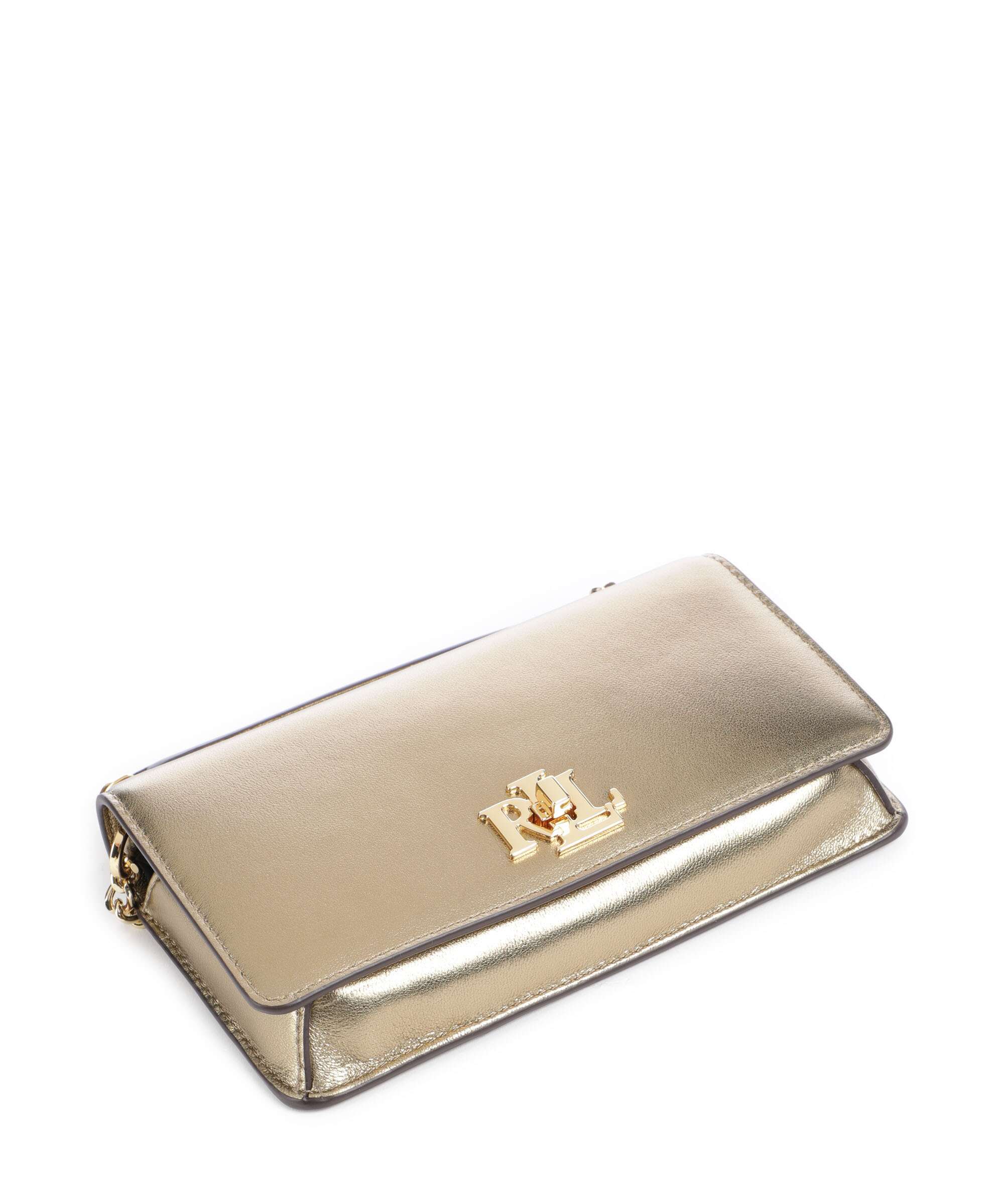 Lauren Ralph Lauren Wallet antique gold - Image 5