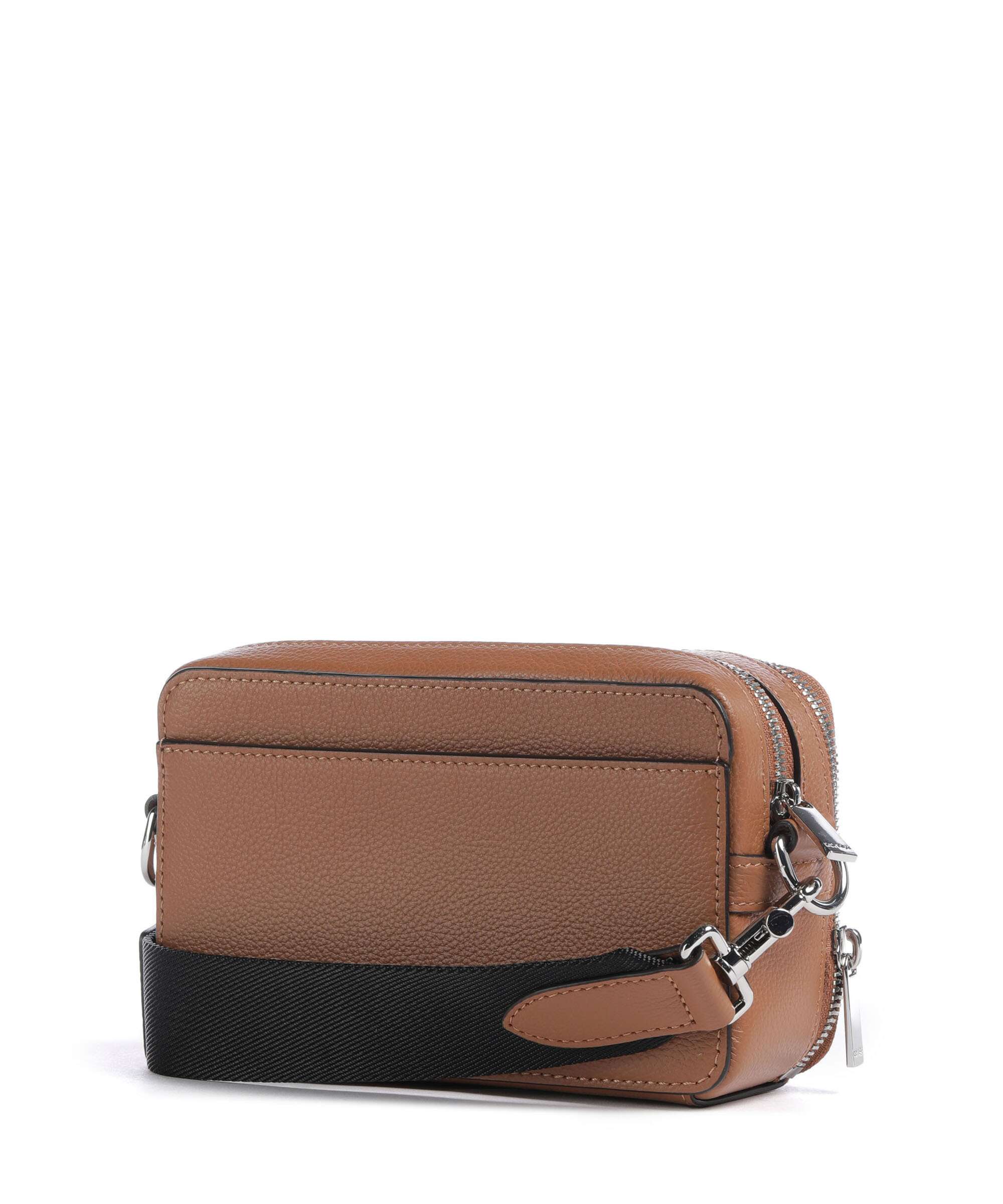 Le Tanneur Emile Crossbody bag tan - Image 2