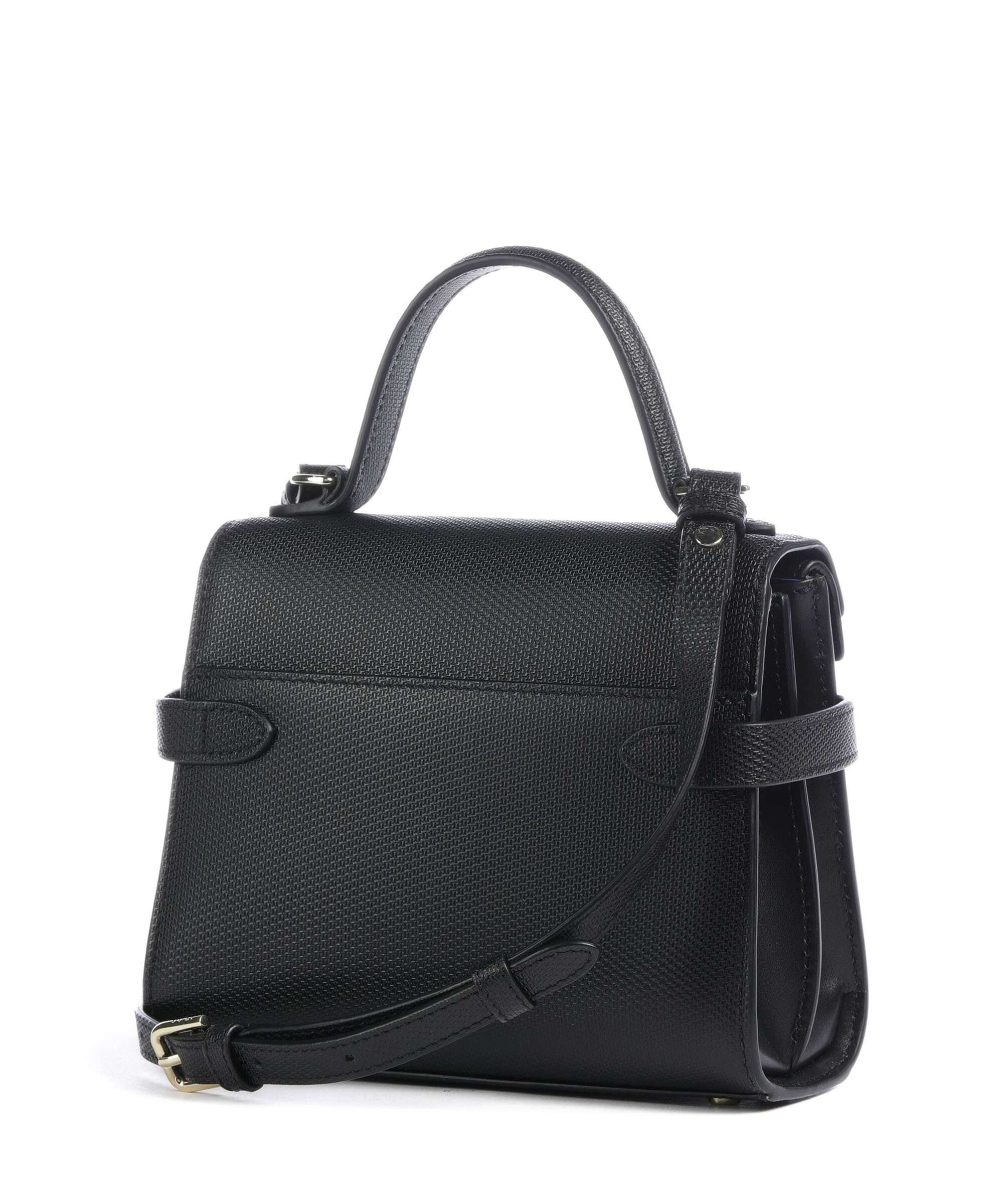 Le Tanneur Emilie Crossbody bag noir - Image 2