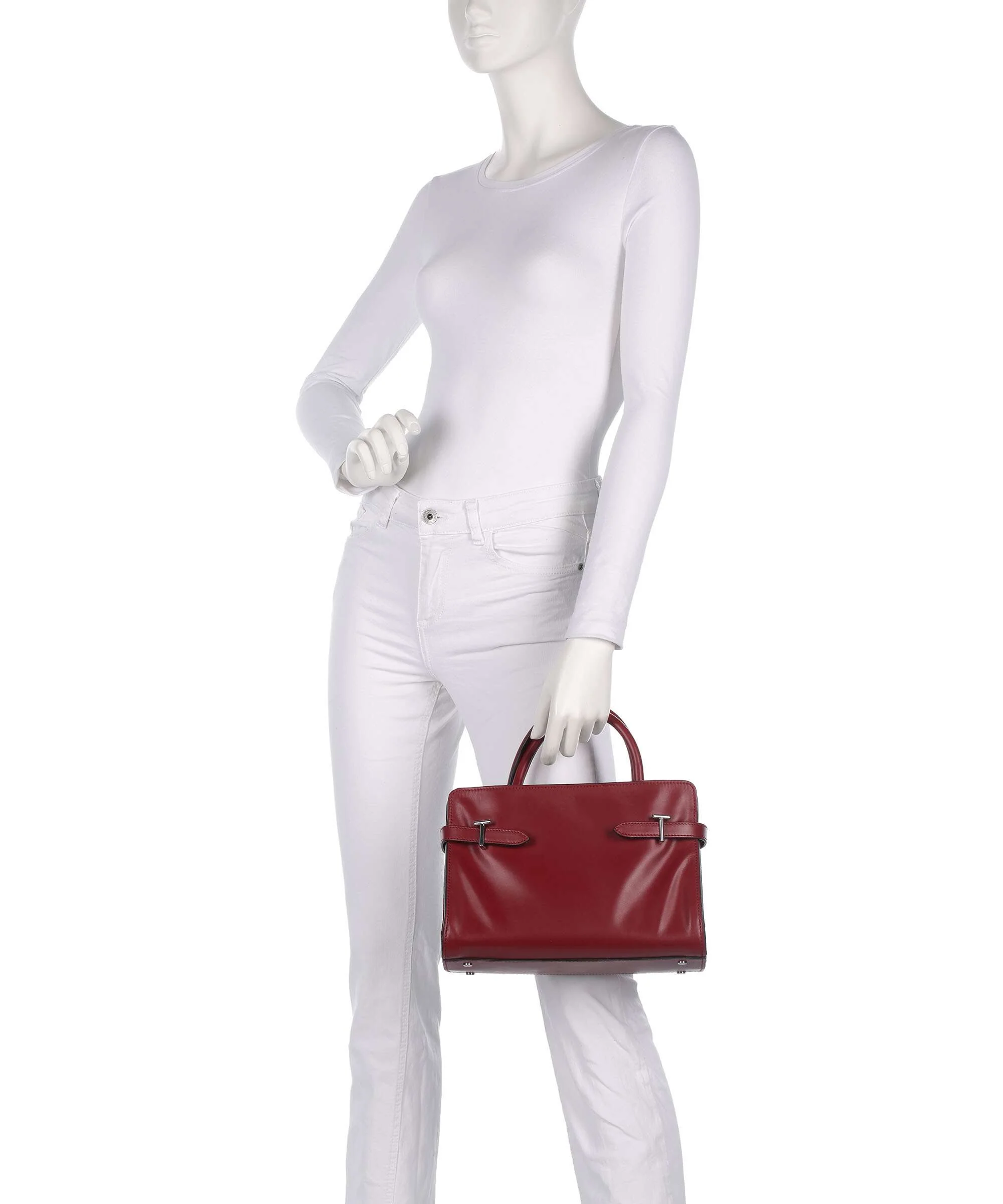 Le Tanneur Emilie Handbag revolution - Image 3