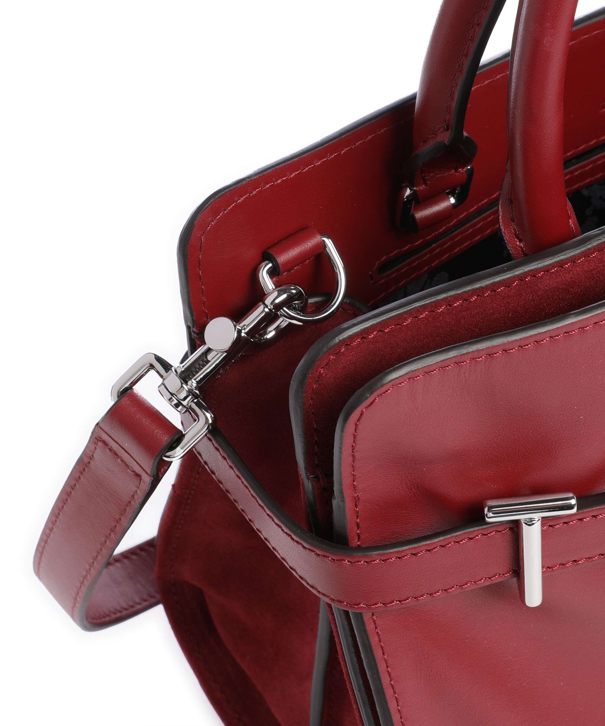 Le Tanneur Emilie Handbag revolution - Image 4