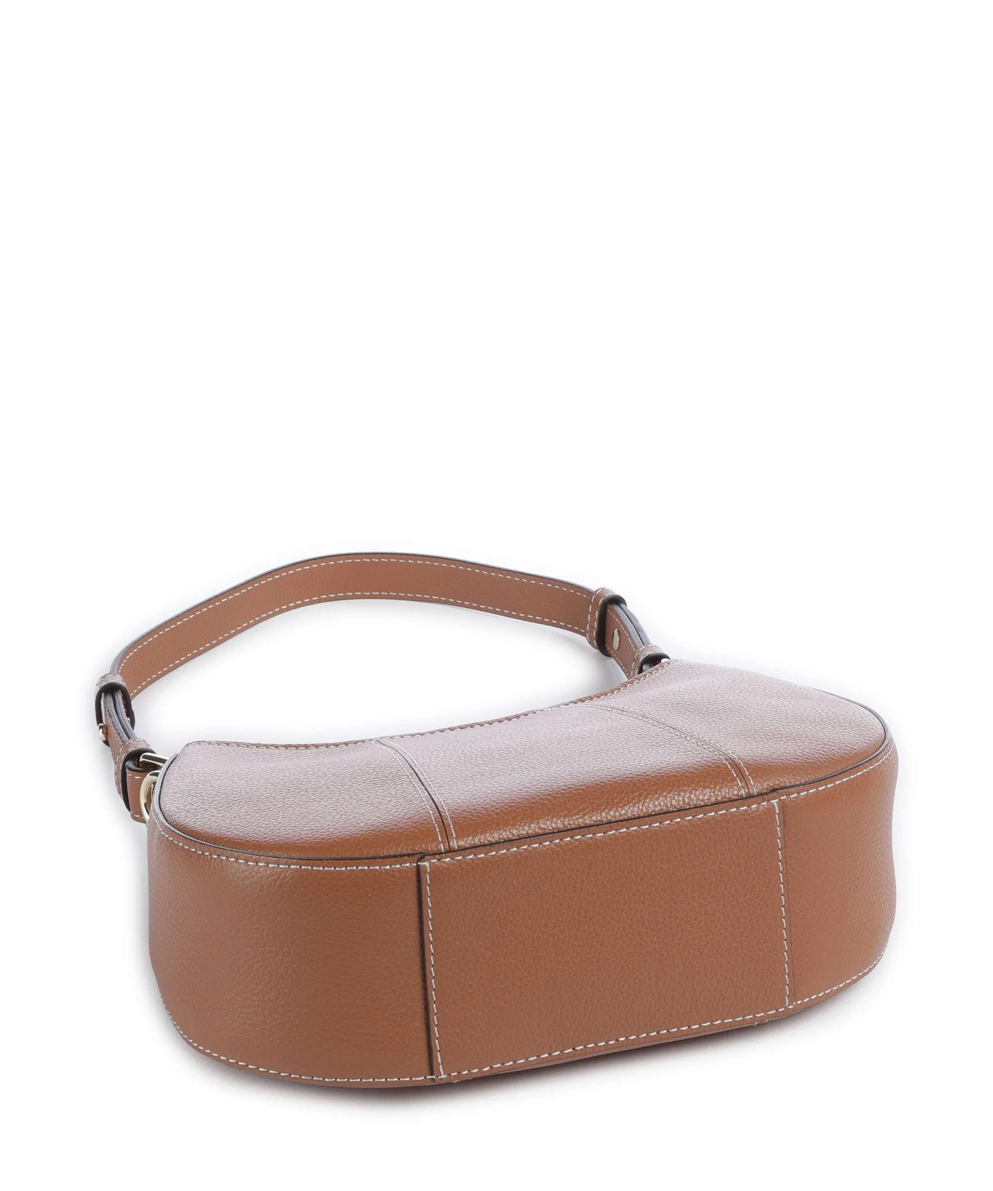 Le Tanneur Juliette Shoulder bag tan - Image 5