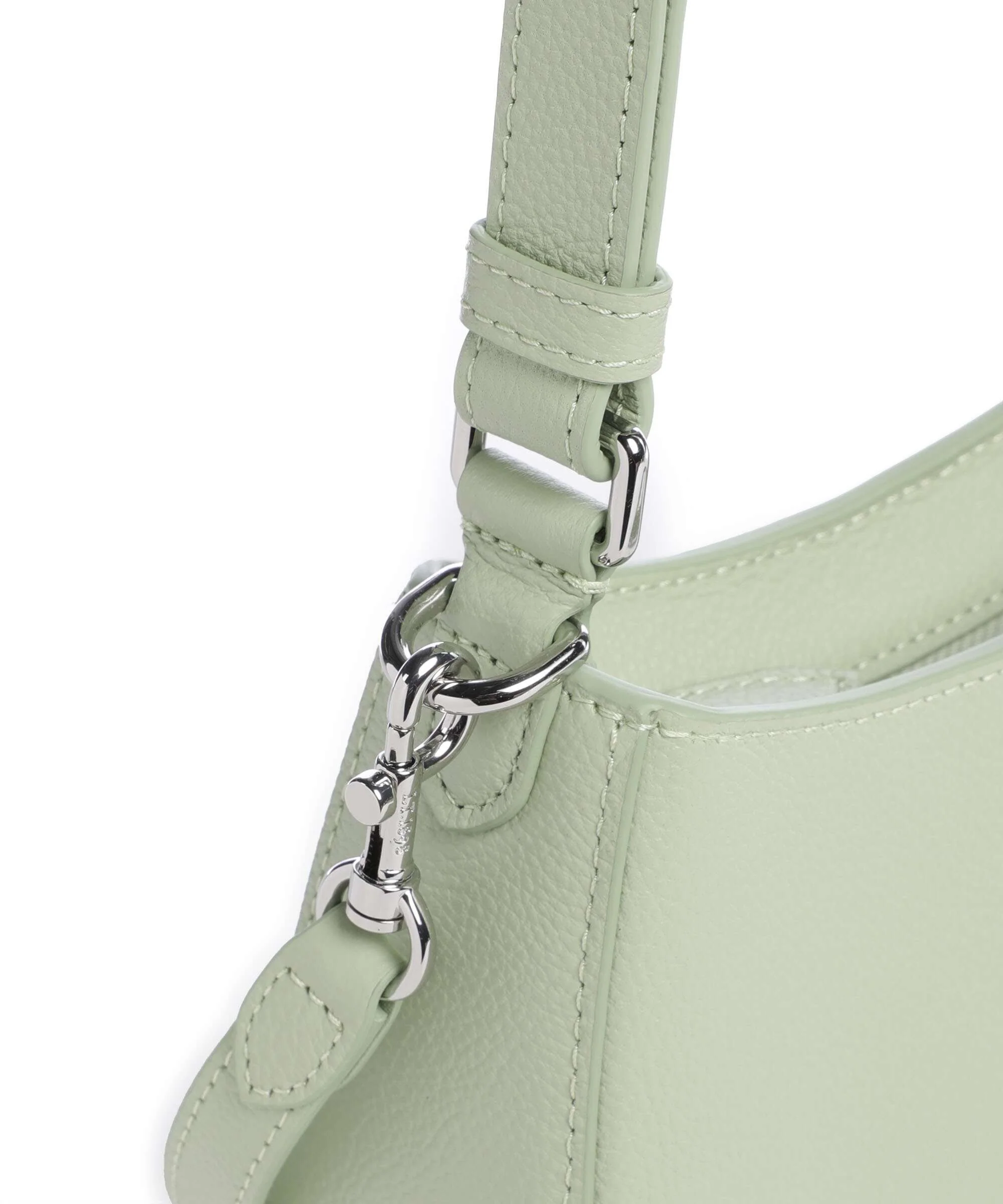 Le Tanneur Juliette Shoulder bag aloe - Image 5