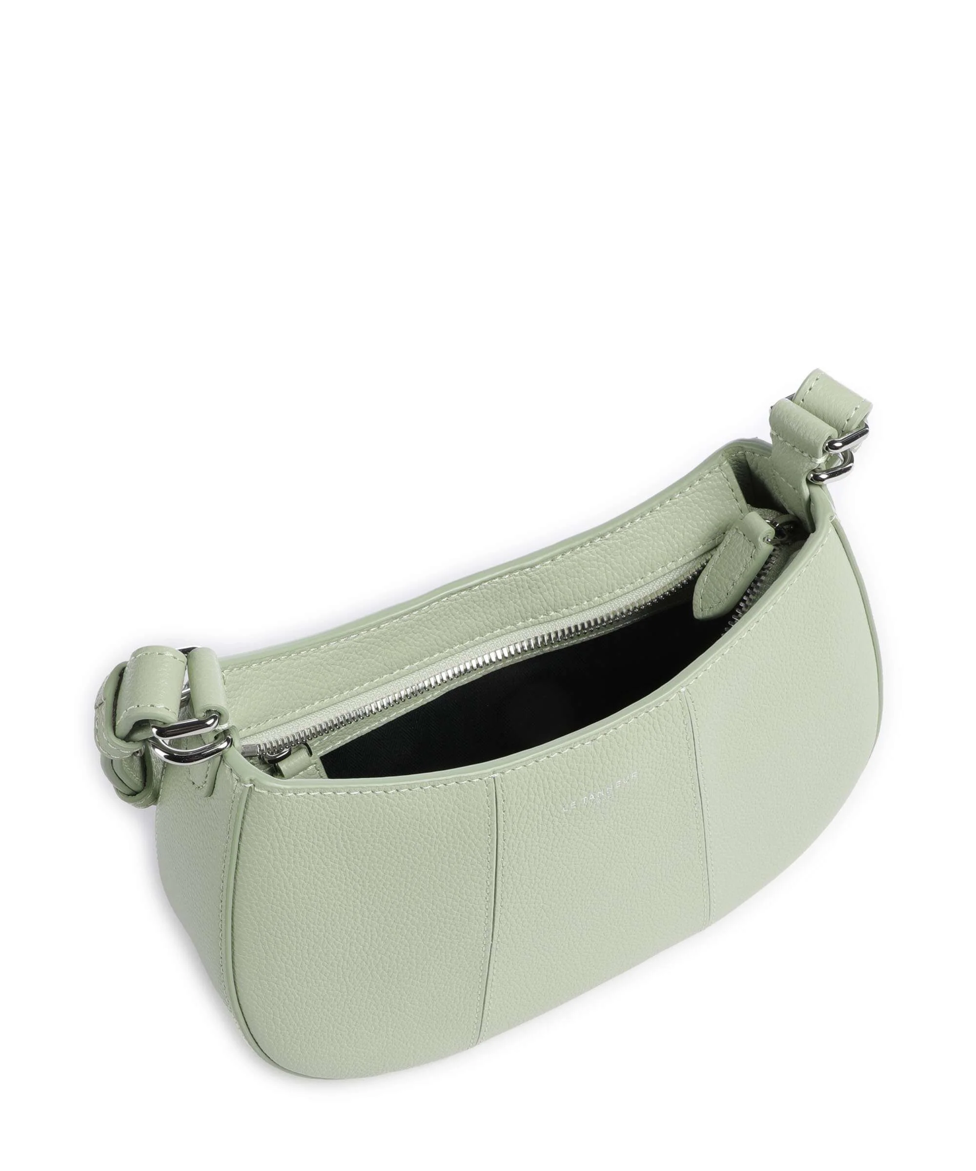 Le Tanneur Juliette Shoulder bag aloe - Image 7