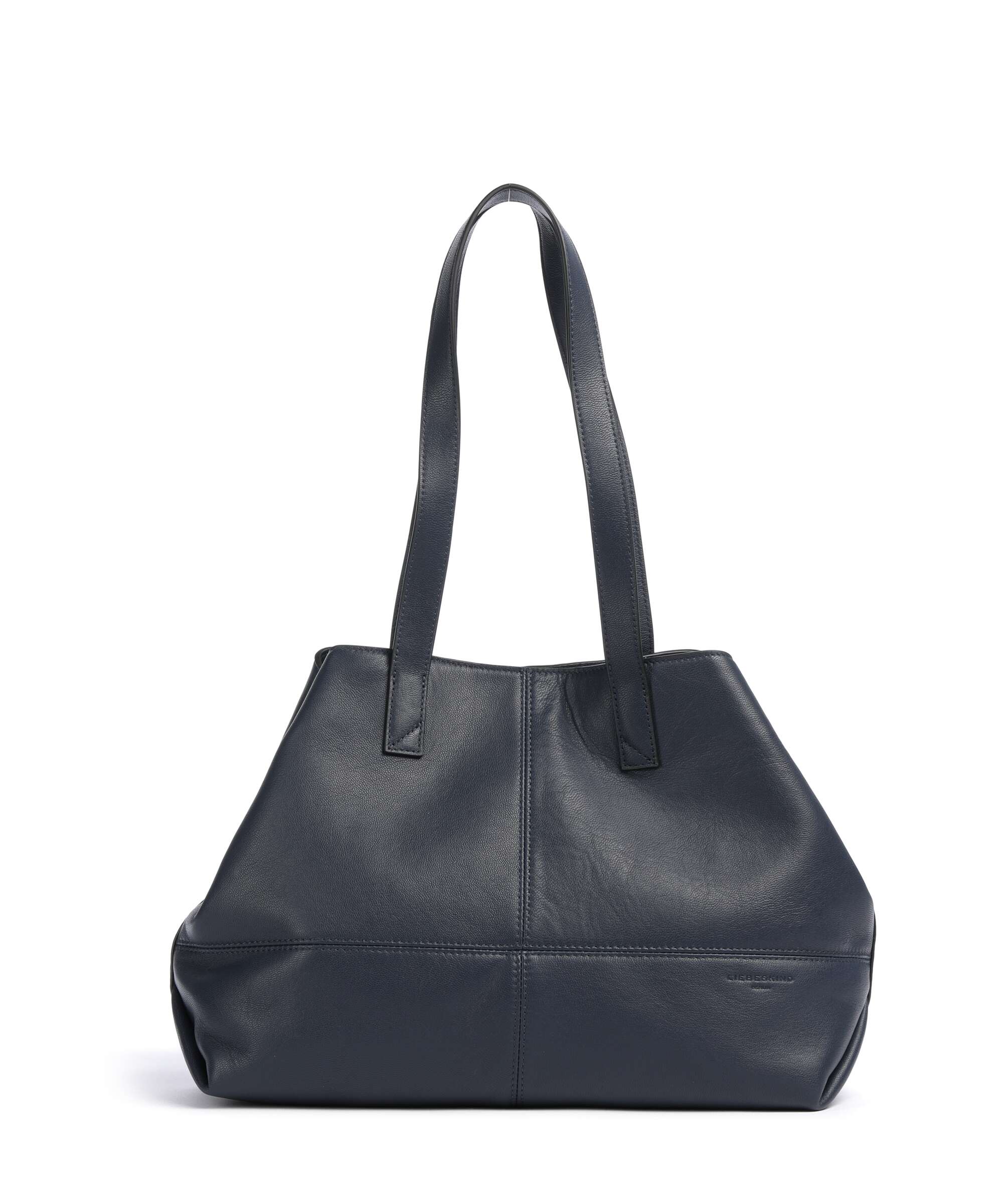 Liebeskind Ariel Vintage Goat M Tote bag peacoat - Image 2