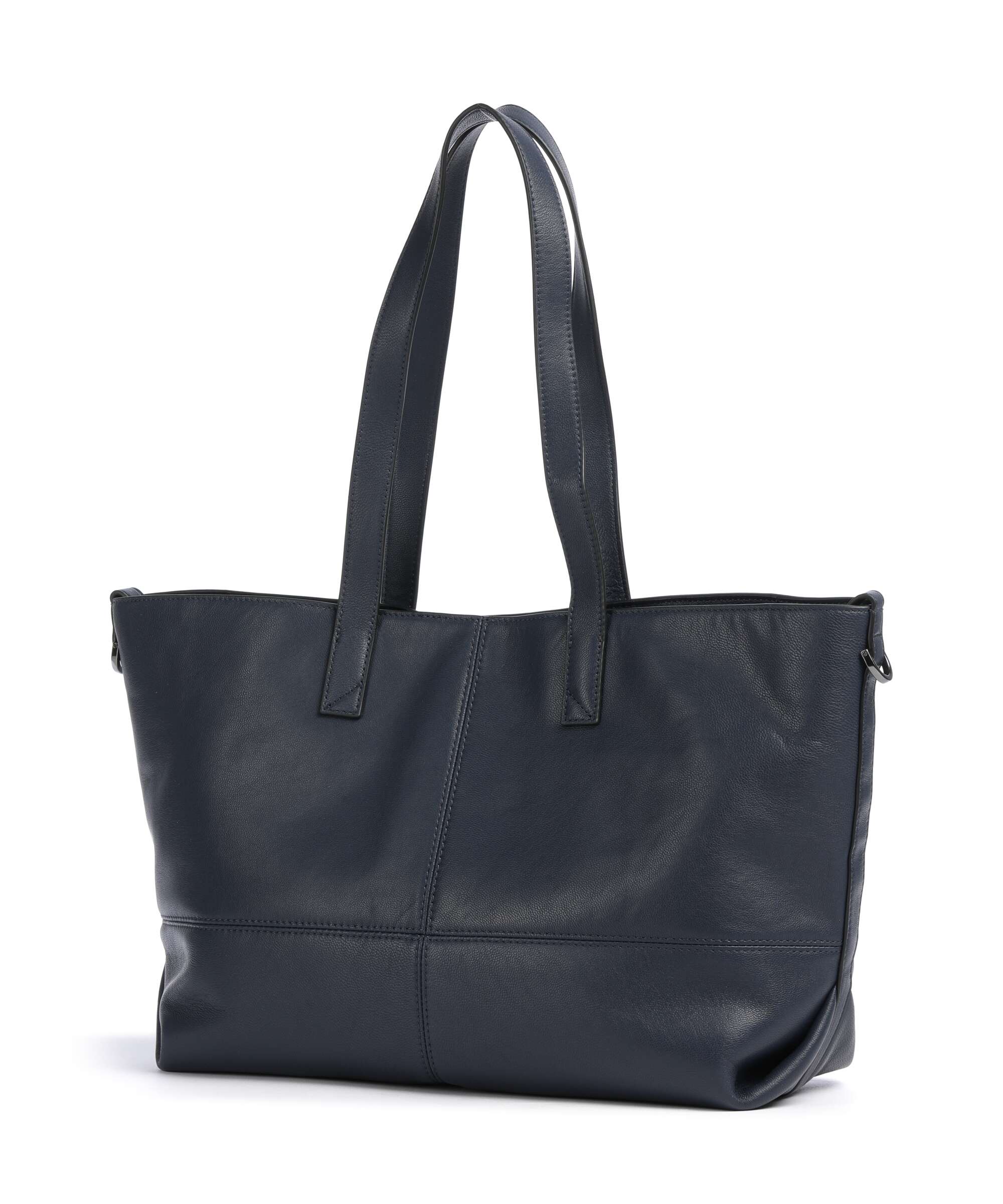 Liebeskind Ariel Vintage Goat M Tote bag peacoat - Image 4