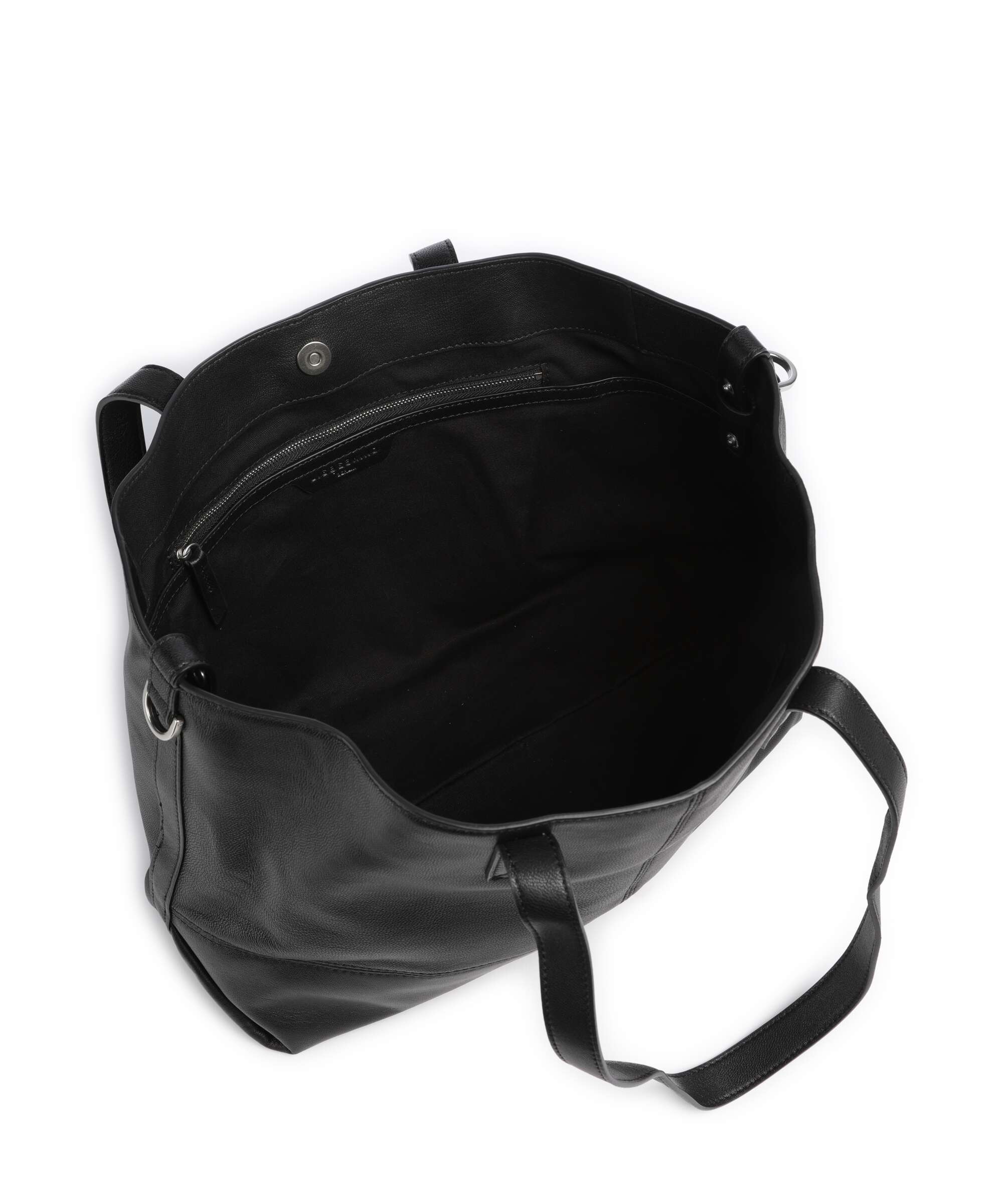 Liebeskind Ariel Vintage Goat M Tote bag black - Image 6