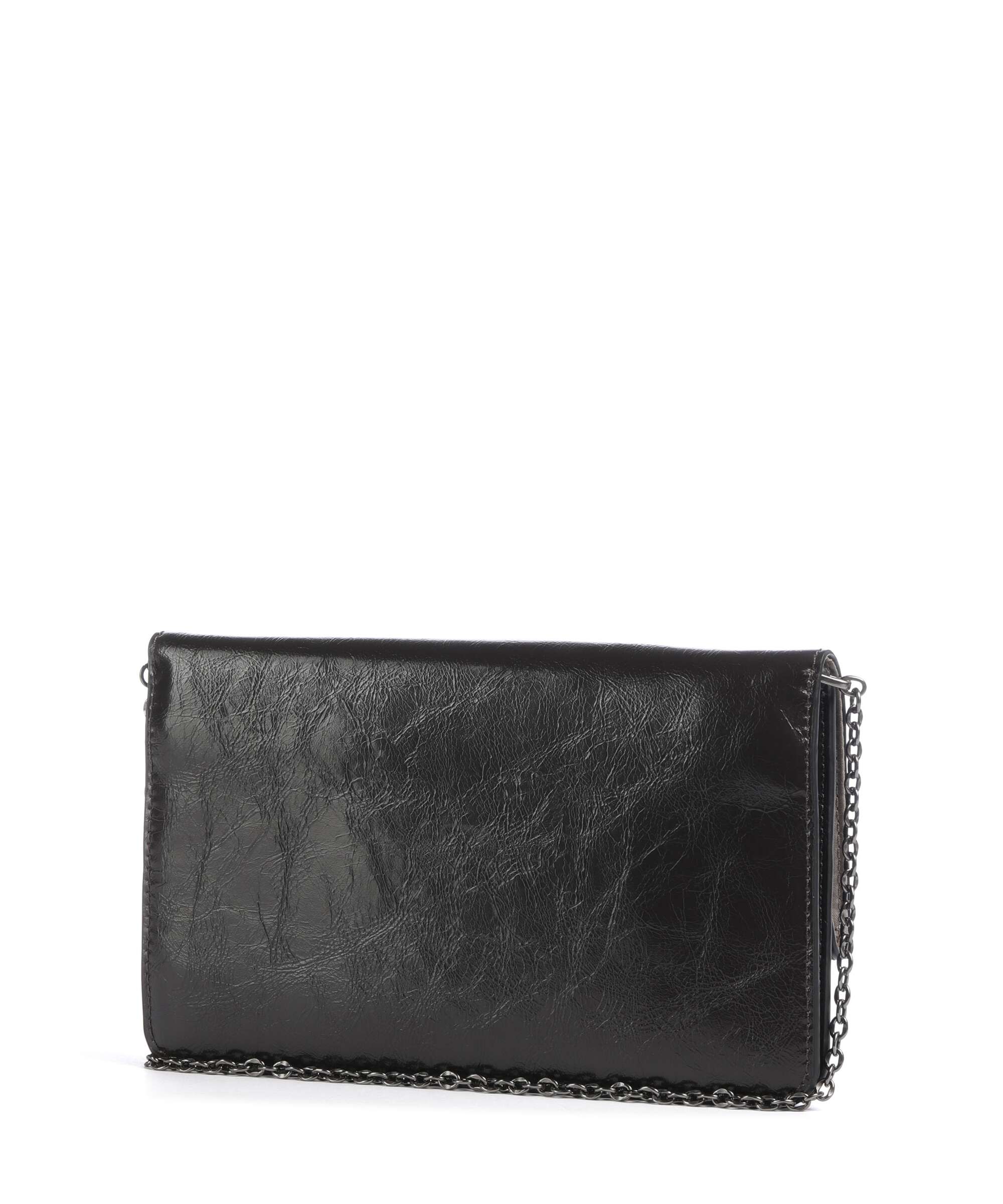 Liebeskind Audrey Recycled Lack Distressed S Crossbody bag deep soil - Image 2