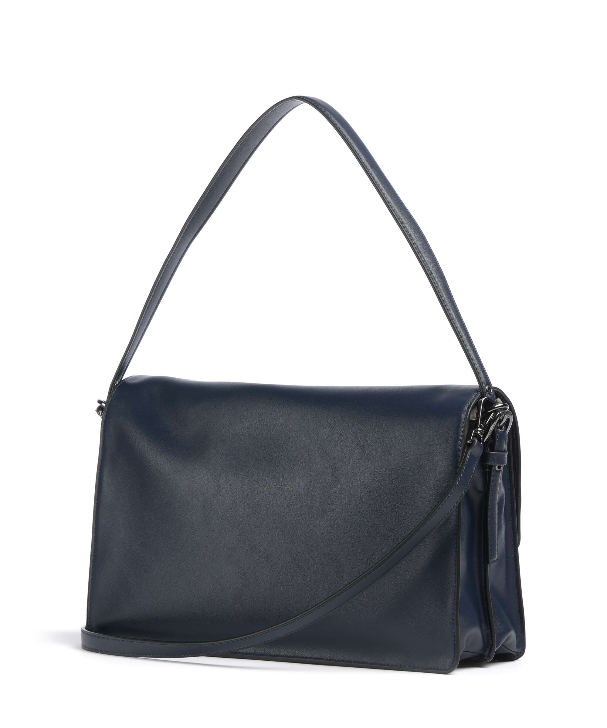 Liebeskind Audrey Recycled Soft Calf M Shoulder bag peacoat - Image 2