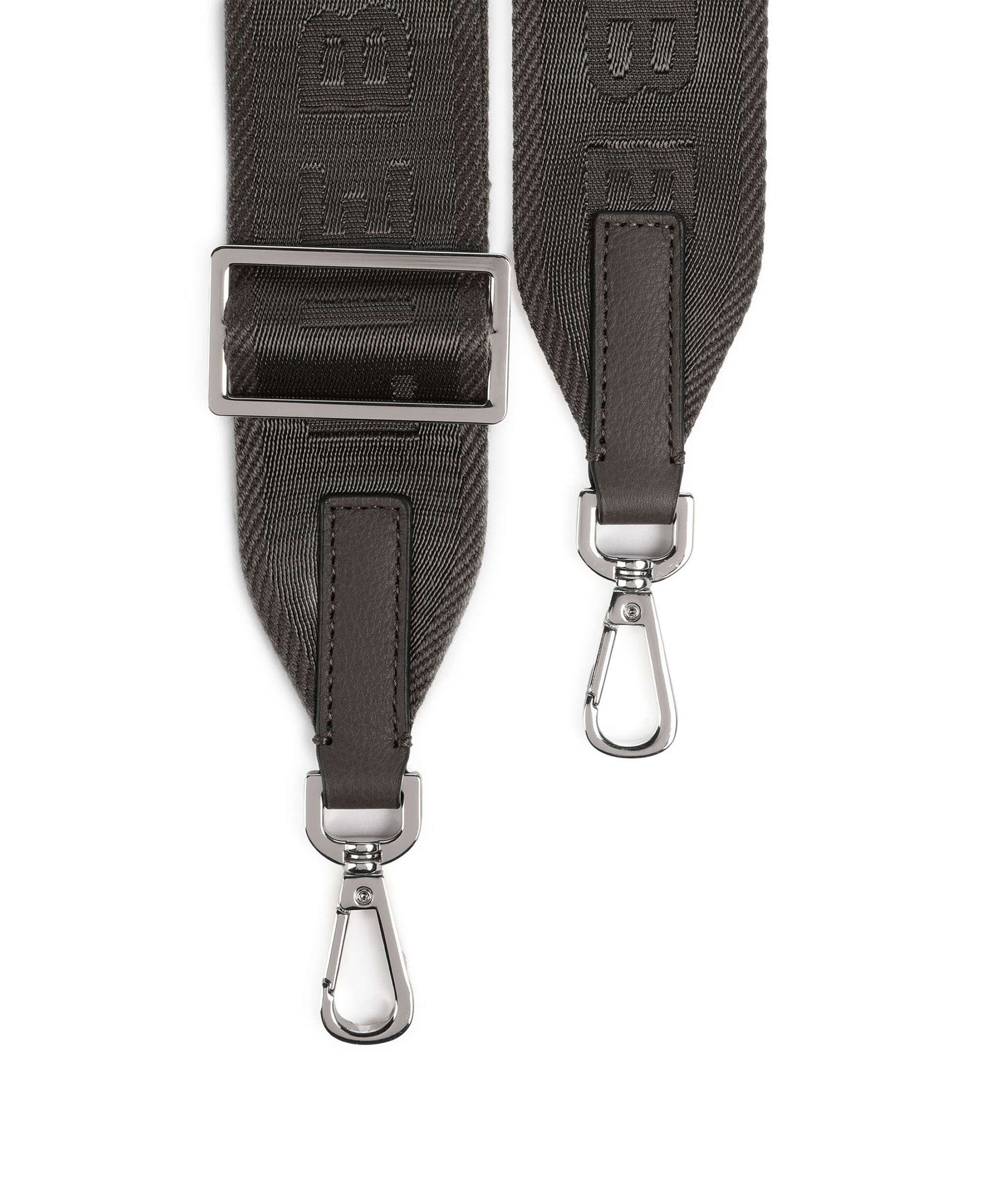 Liebeskind Bag strap dark grigio - Image 2
