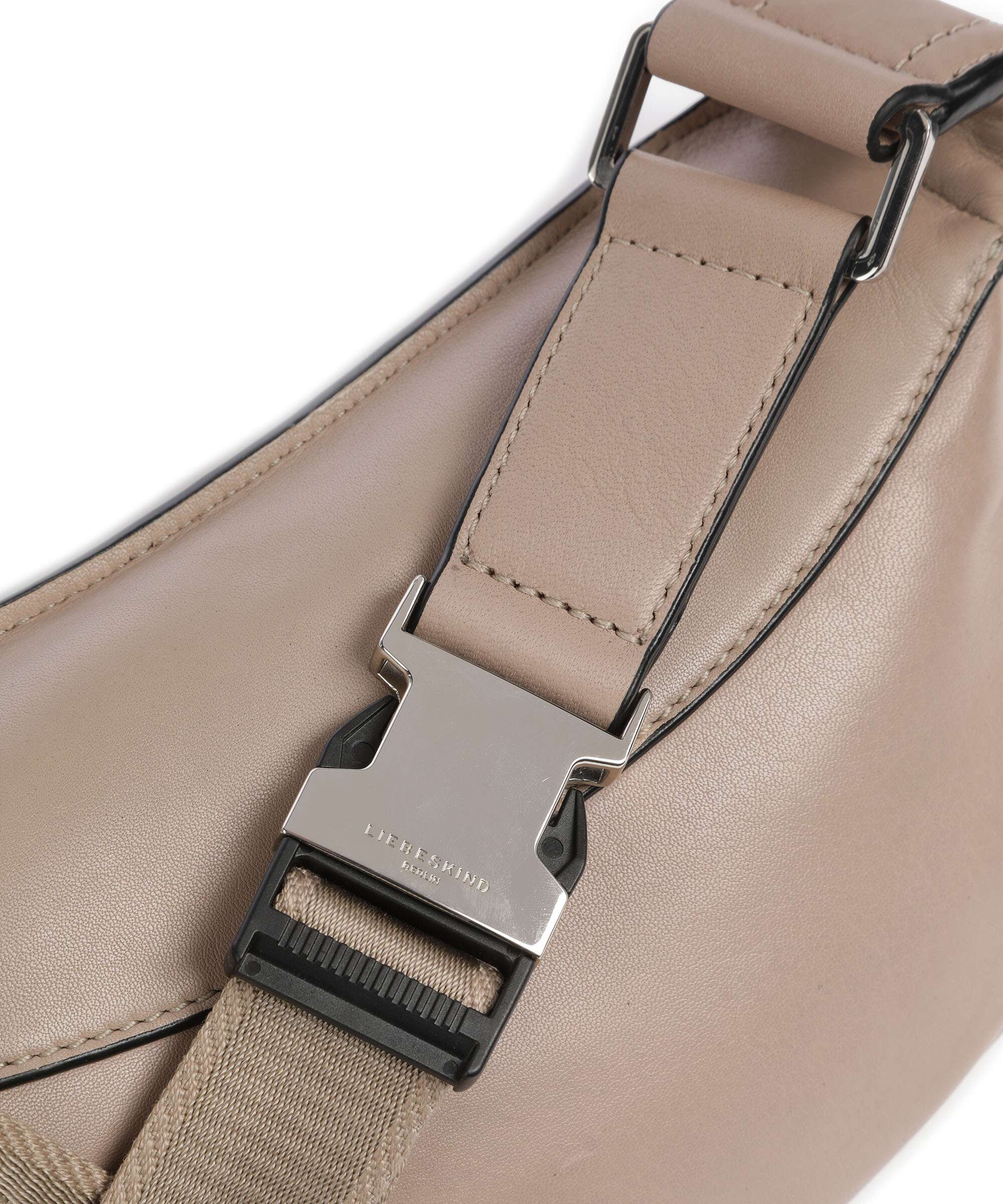 Liebeskind Chudy Sheep Natural S Belt bag stone - Image 5
