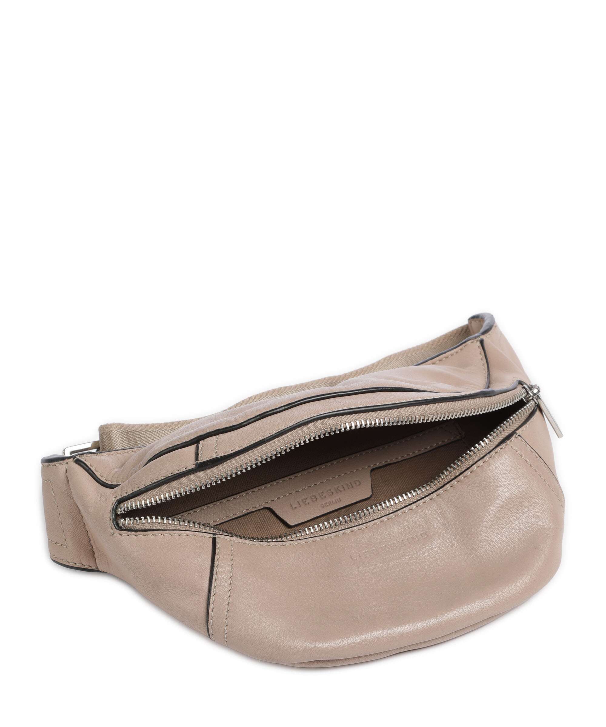 Liebeskind Chudy Sheep Natural S Belt bag stone - Image 6