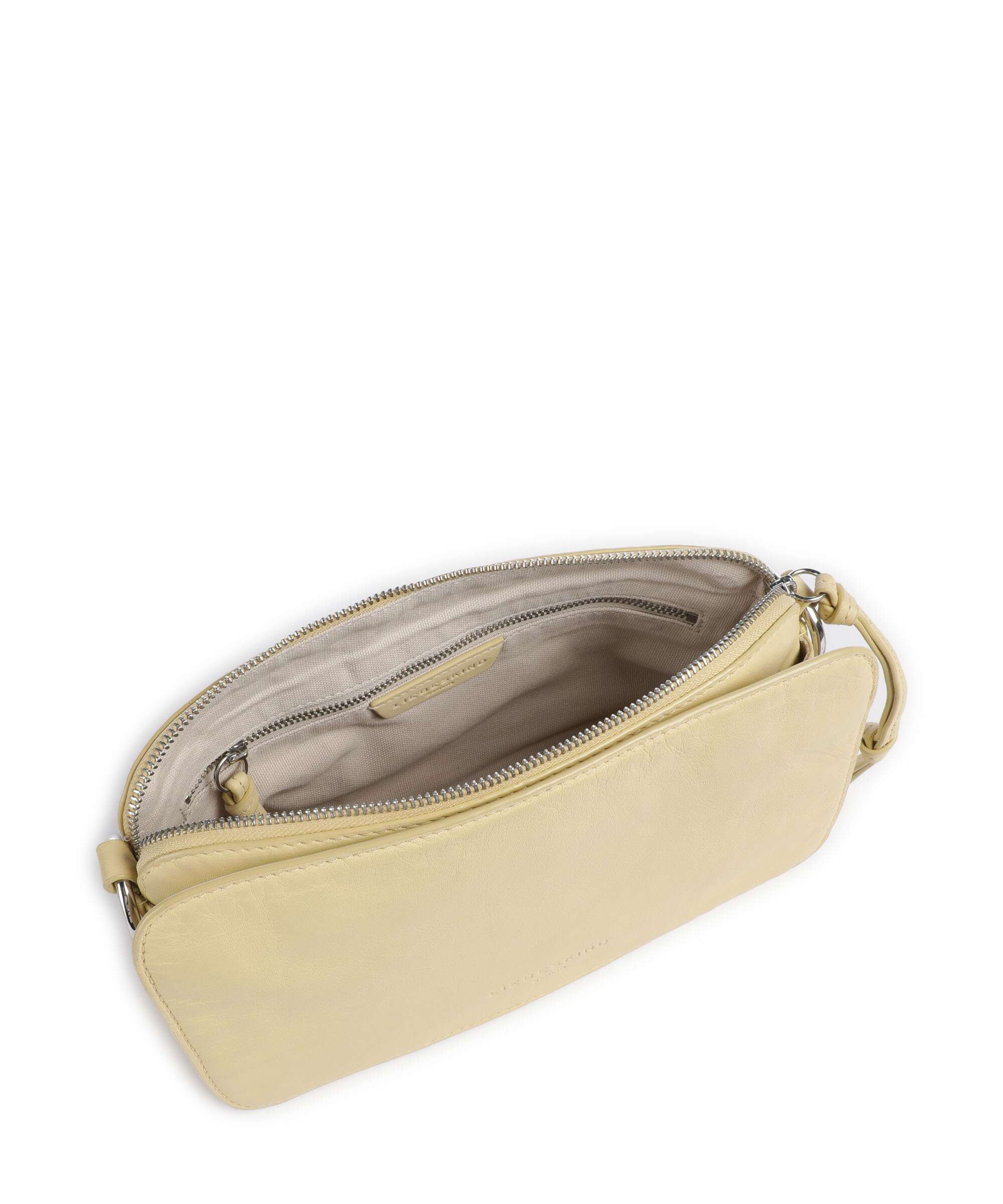 Liebeskind Clarice Sheep Natural Crossbody bag lemonade - Image 6