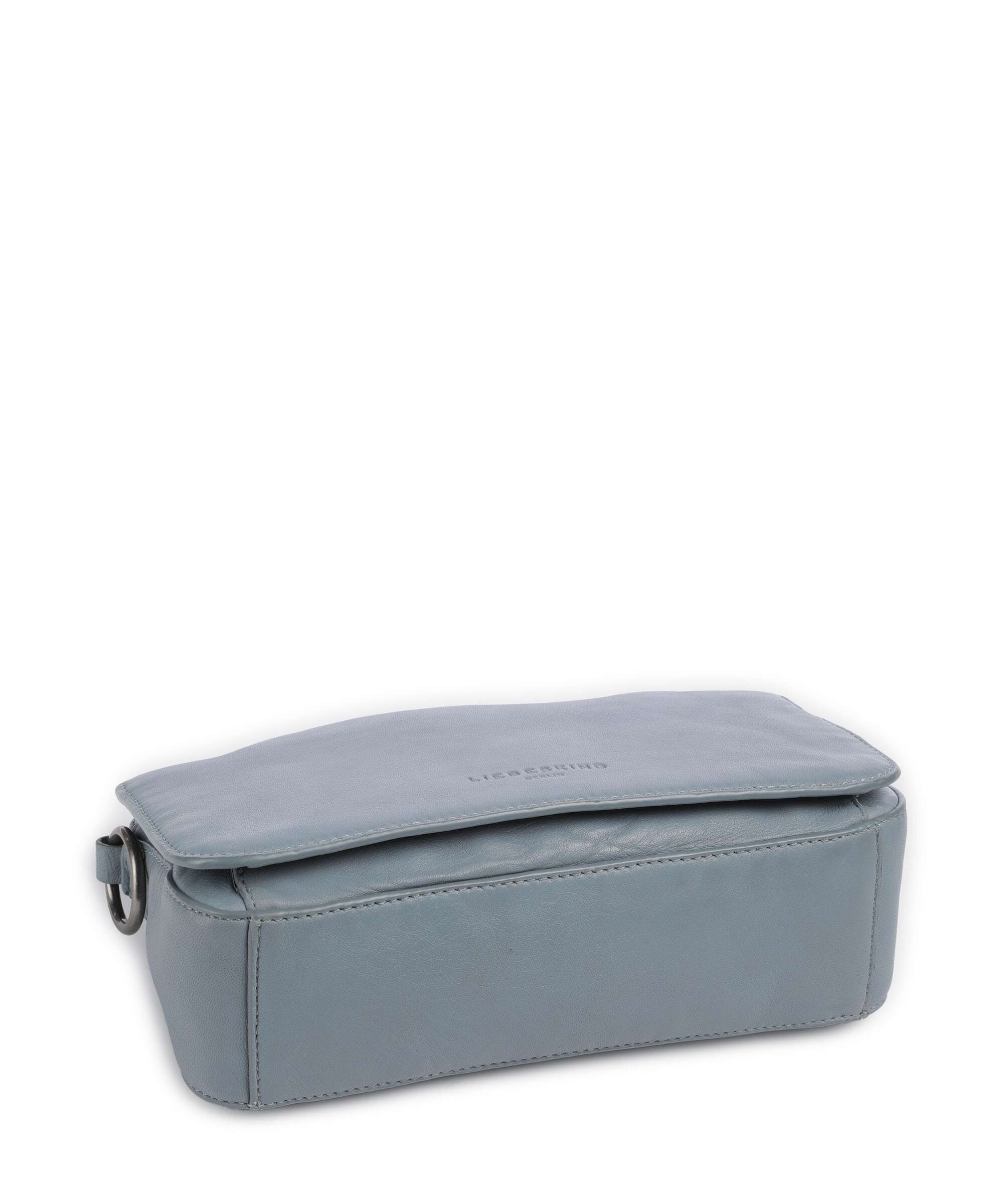 Liebeskind Clarice Sheep Natural Crossbody bag blue heaven - Image 5
