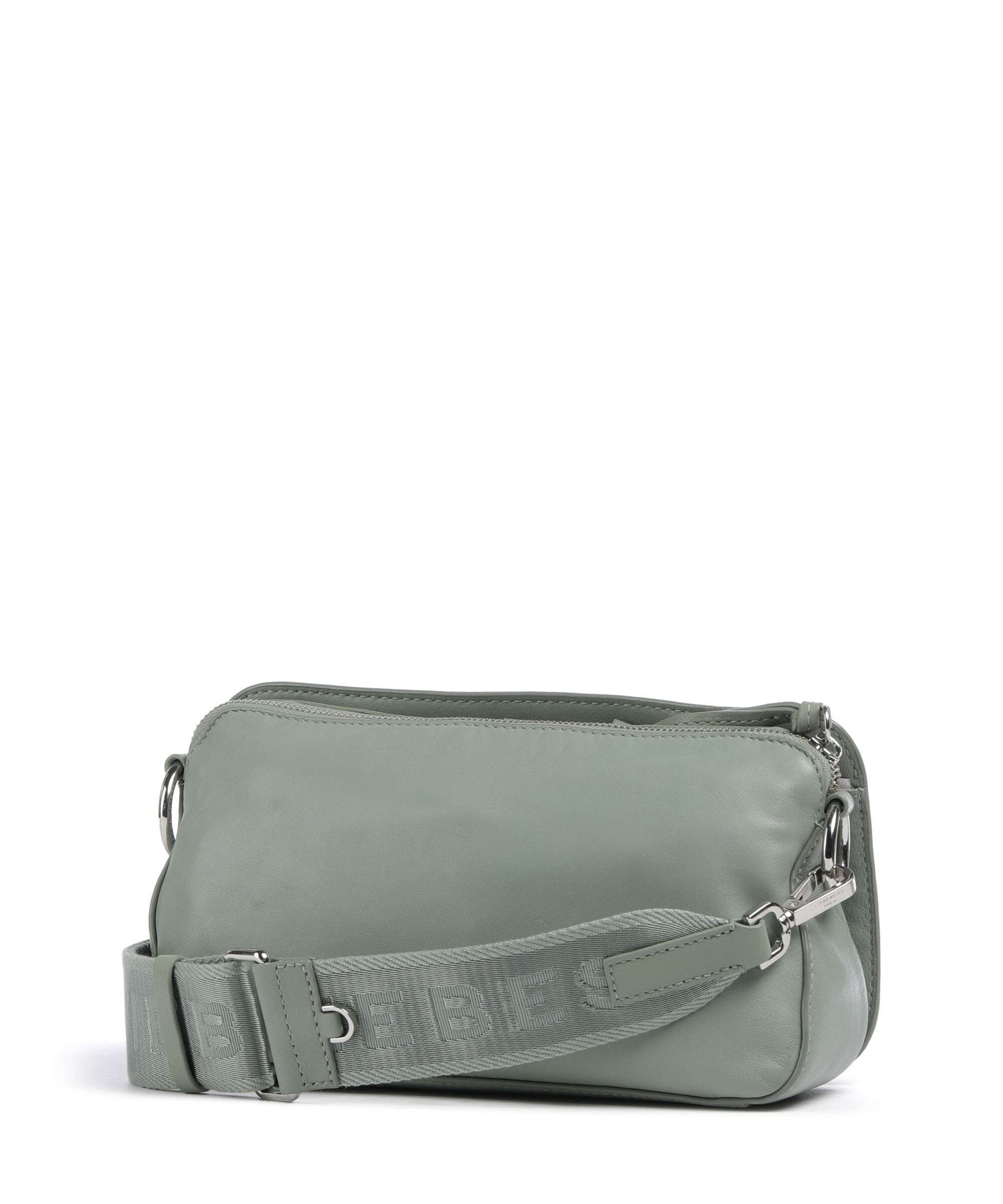 Liebeskind Clarice Sheep Natural Crossbody bag forest green - Image 2