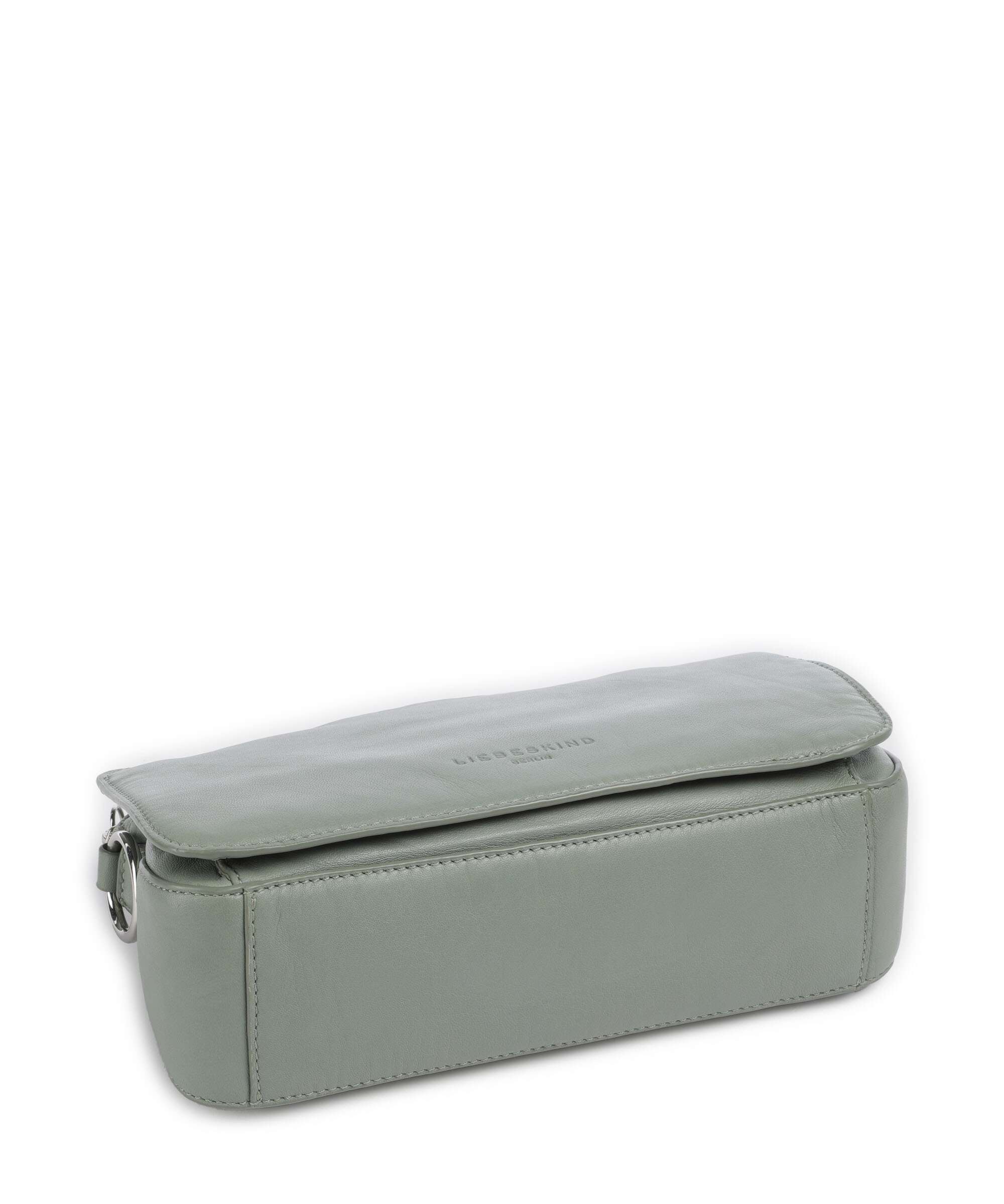 Liebeskind Clarice Sheep Natural Crossbody bag forest green - Image 5