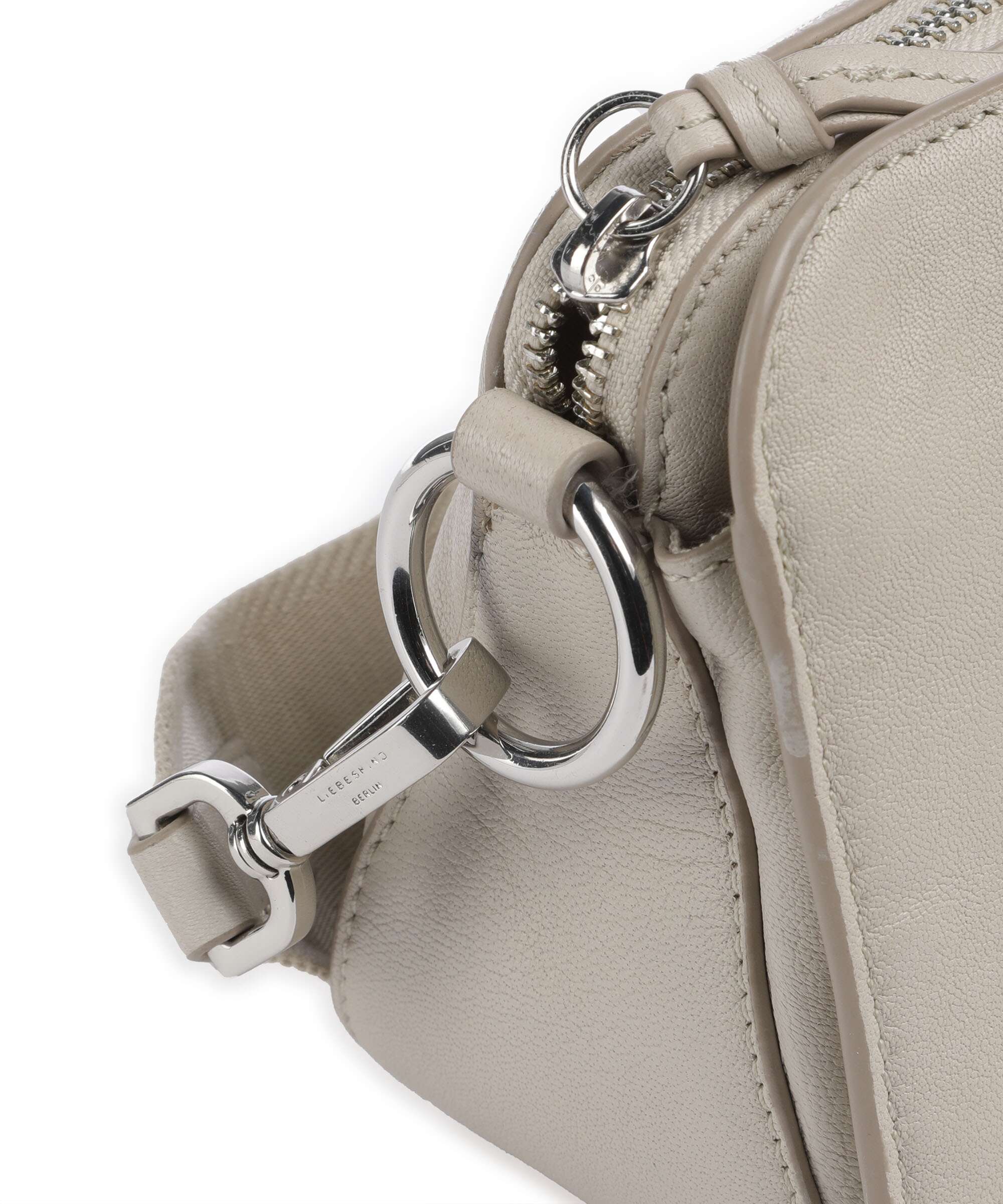 Liebeskind Clarice Sheep Natural Crossbody bag milk - Image 4