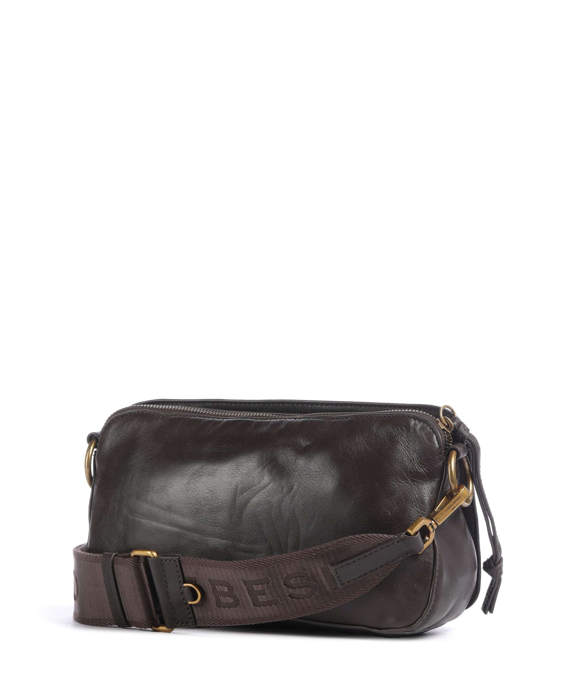 Liebeskind Clarice Sheep Natural Crossbody bag roasted - Image 2