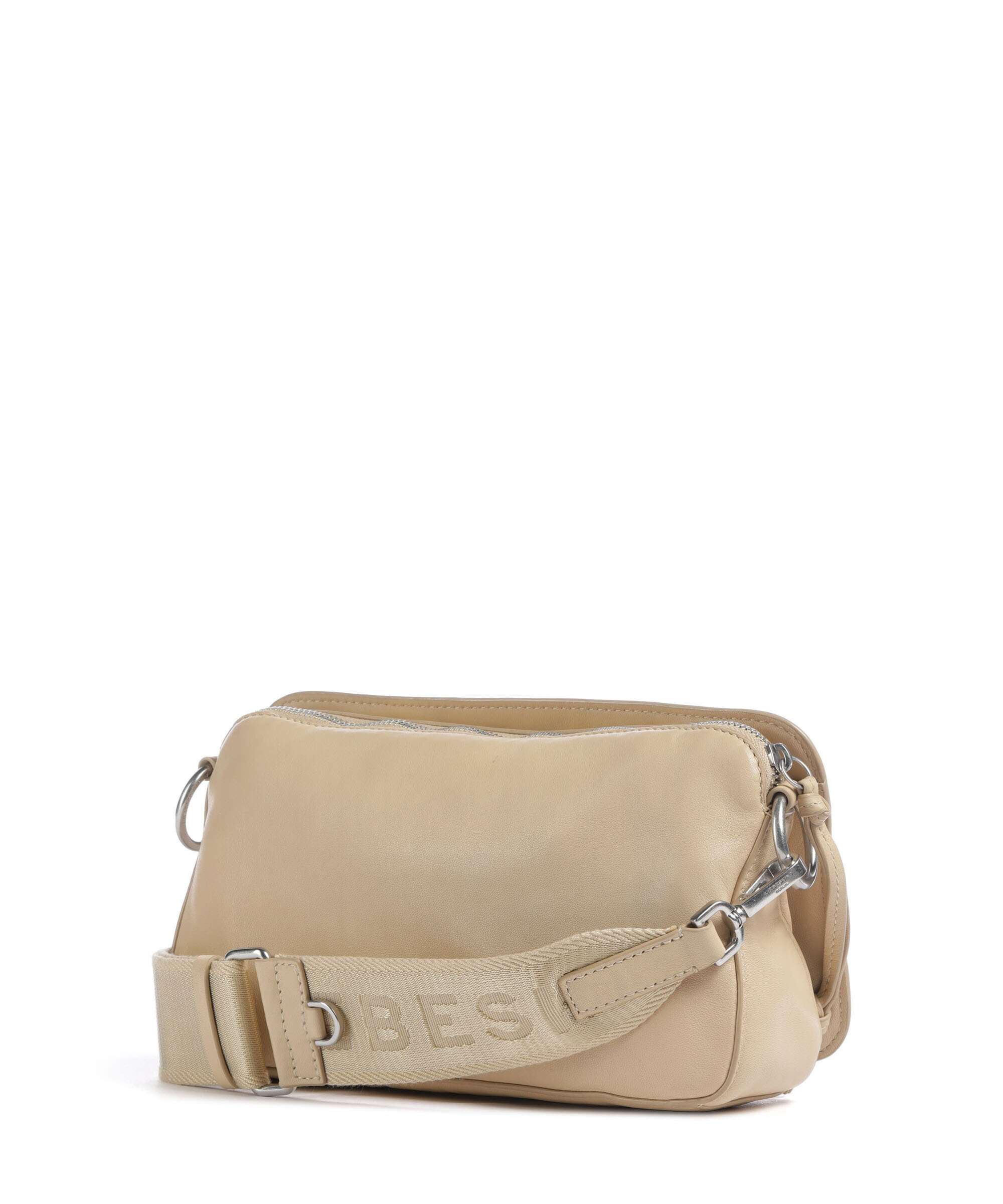 Liebeskind Clarice Sheep Natural Crossbody bag biscotti - Image 2