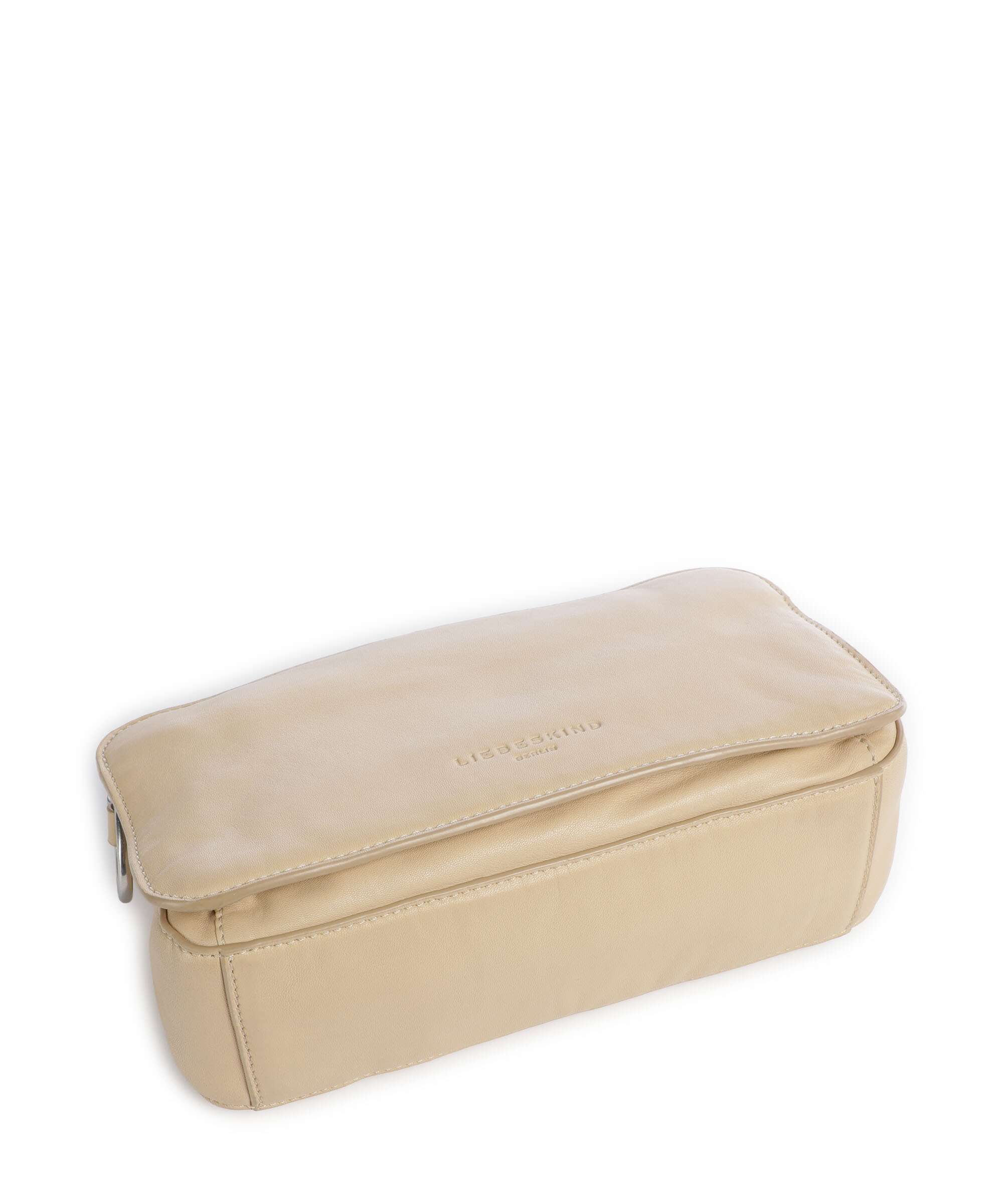 Liebeskind Clarice Sheep Natural Crossbody bag biscotti - Image 5