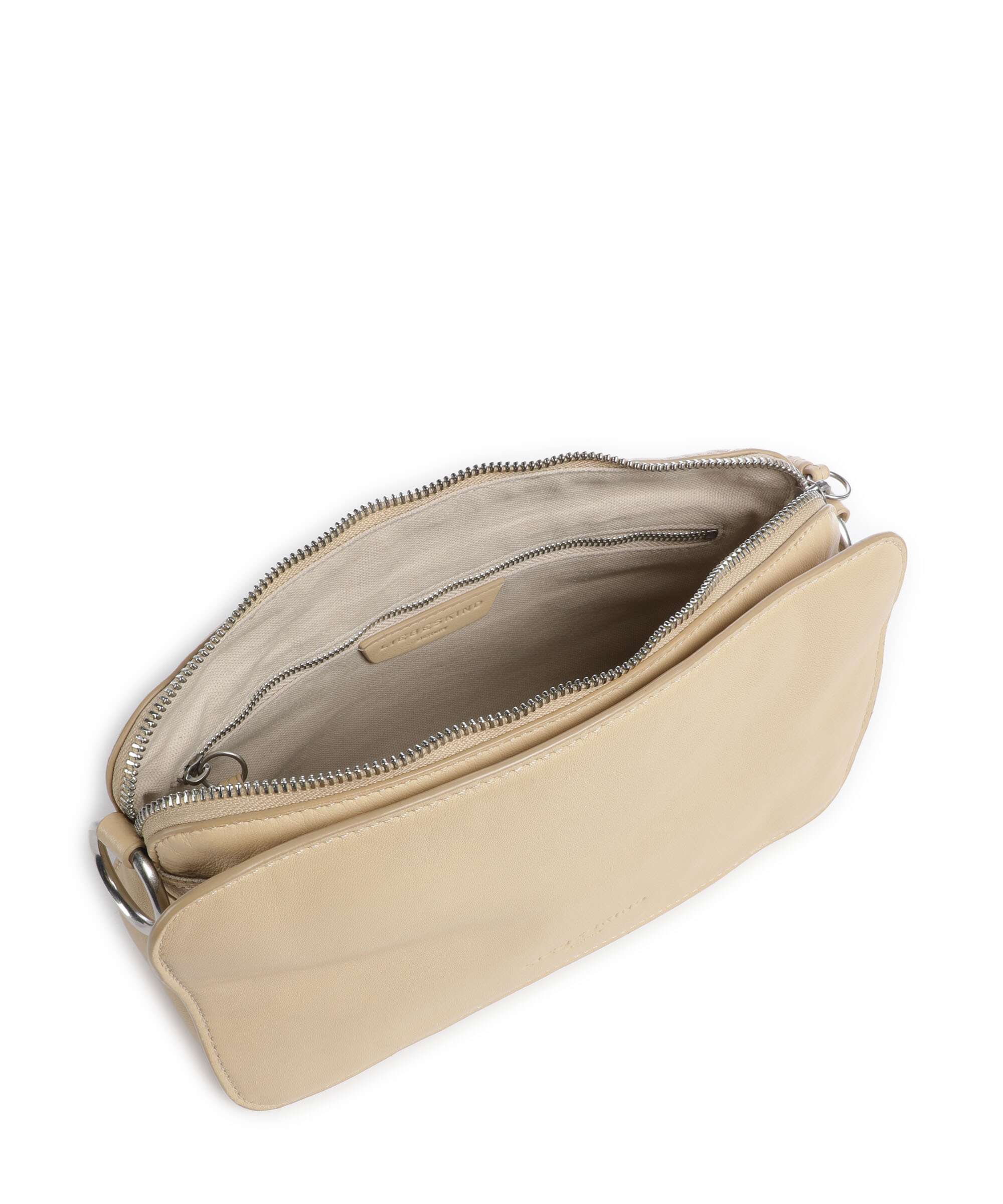 Liebeskind Clarice Sheep Natural Crossbody bag biscotti - Image 6