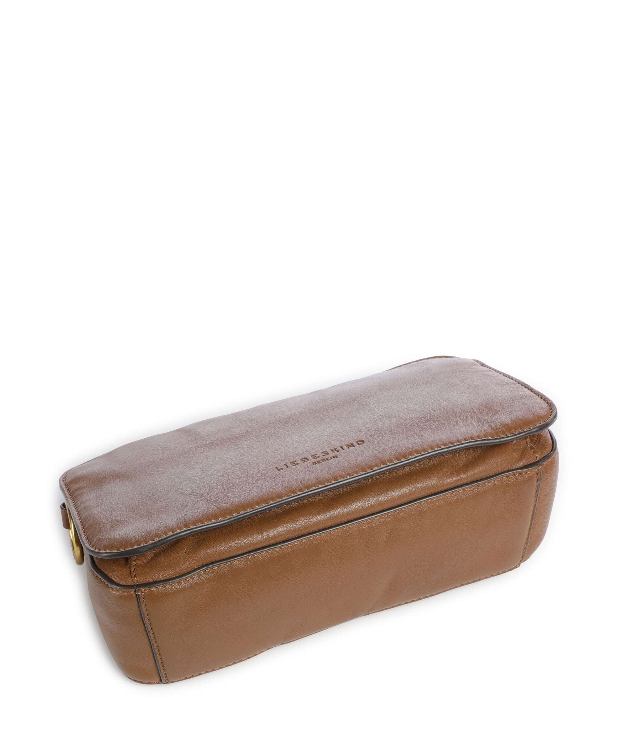 Liebeskind Clarice Sheep Natural Crossbody bag sepia - Image 5