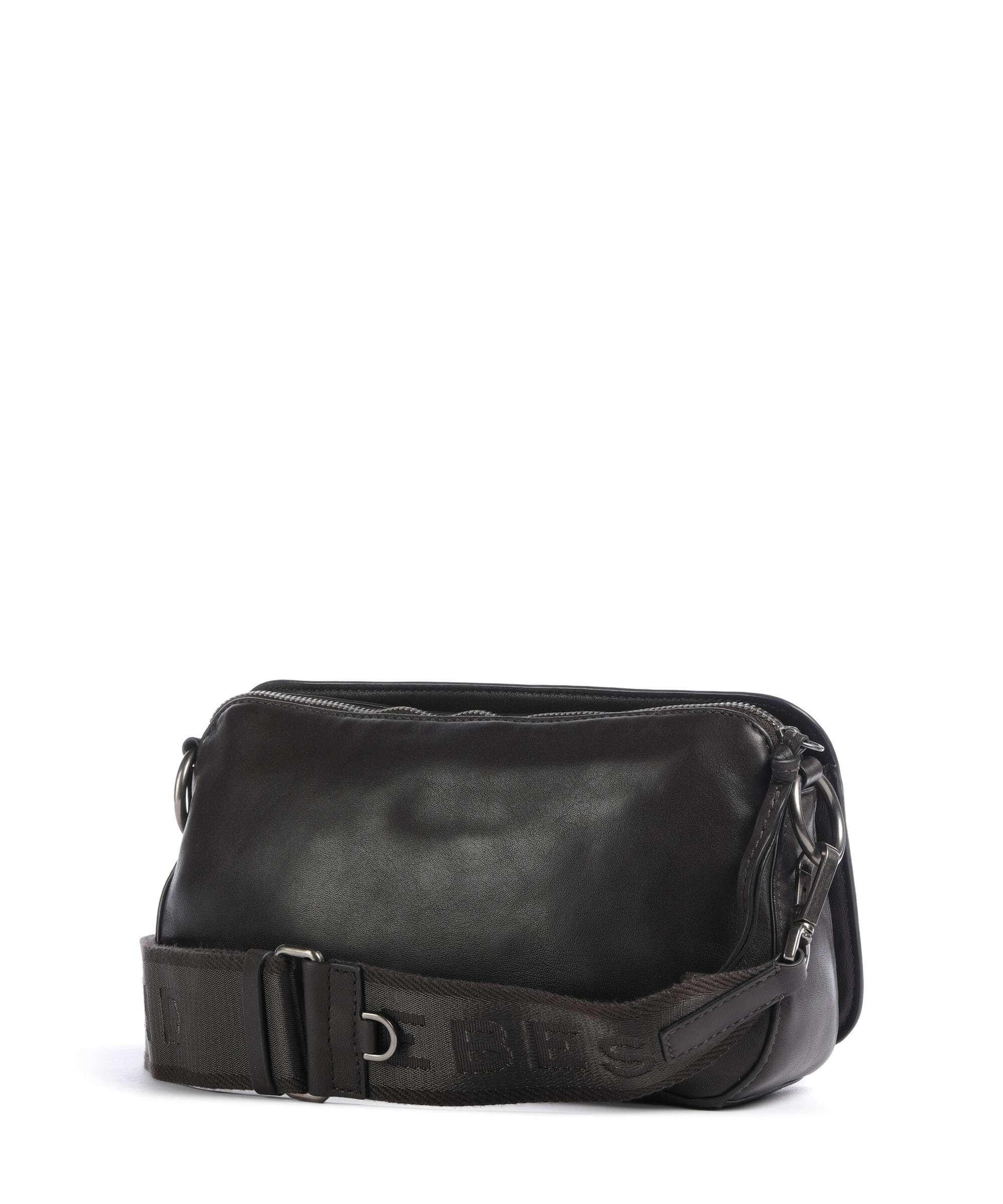 Liebeskind Clarice Sheep Natural Crossbody bag deep soil - Image 2