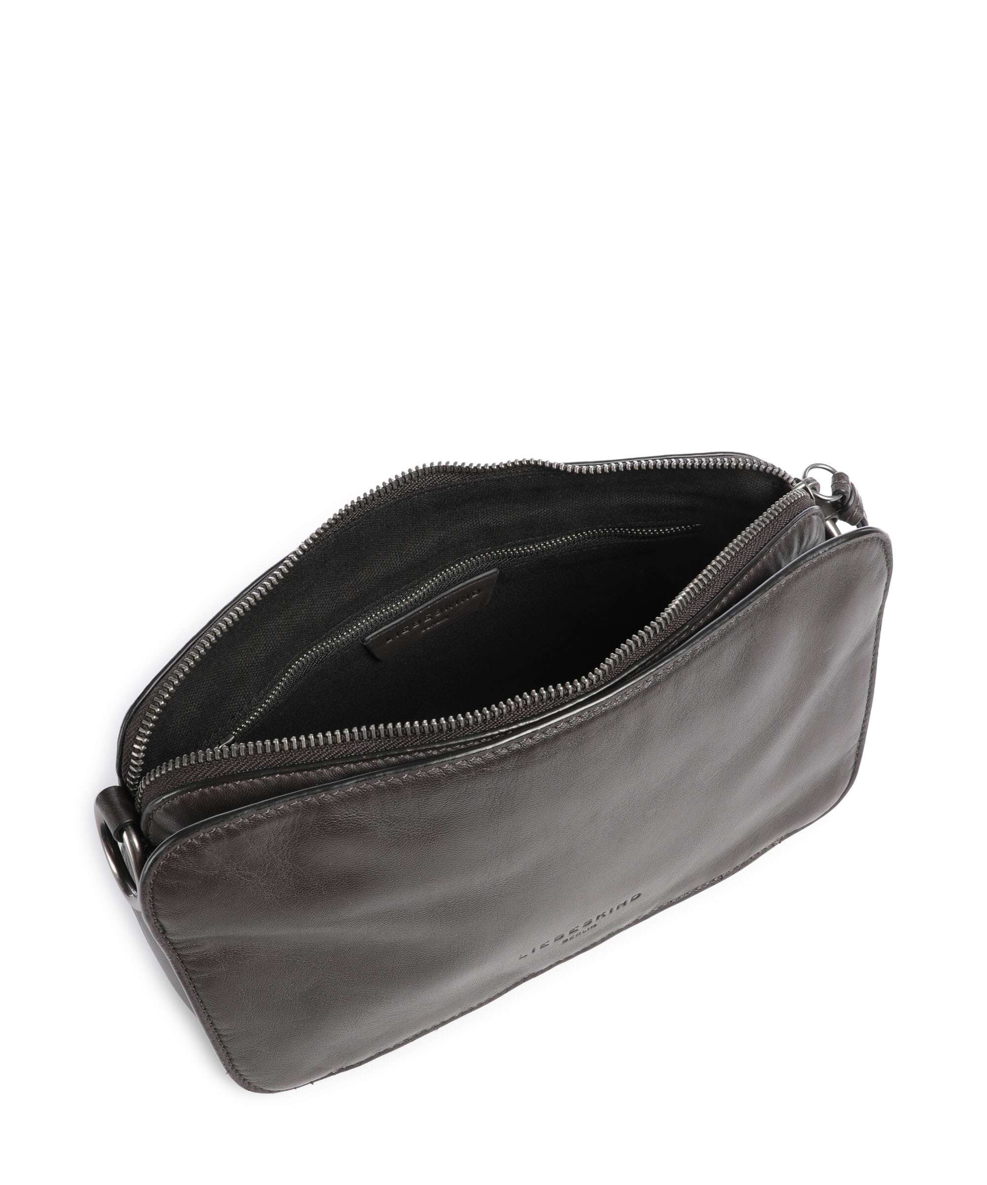 Liebeskind Clarice Sheep Natural Crossbody bag deep soil - Image 6