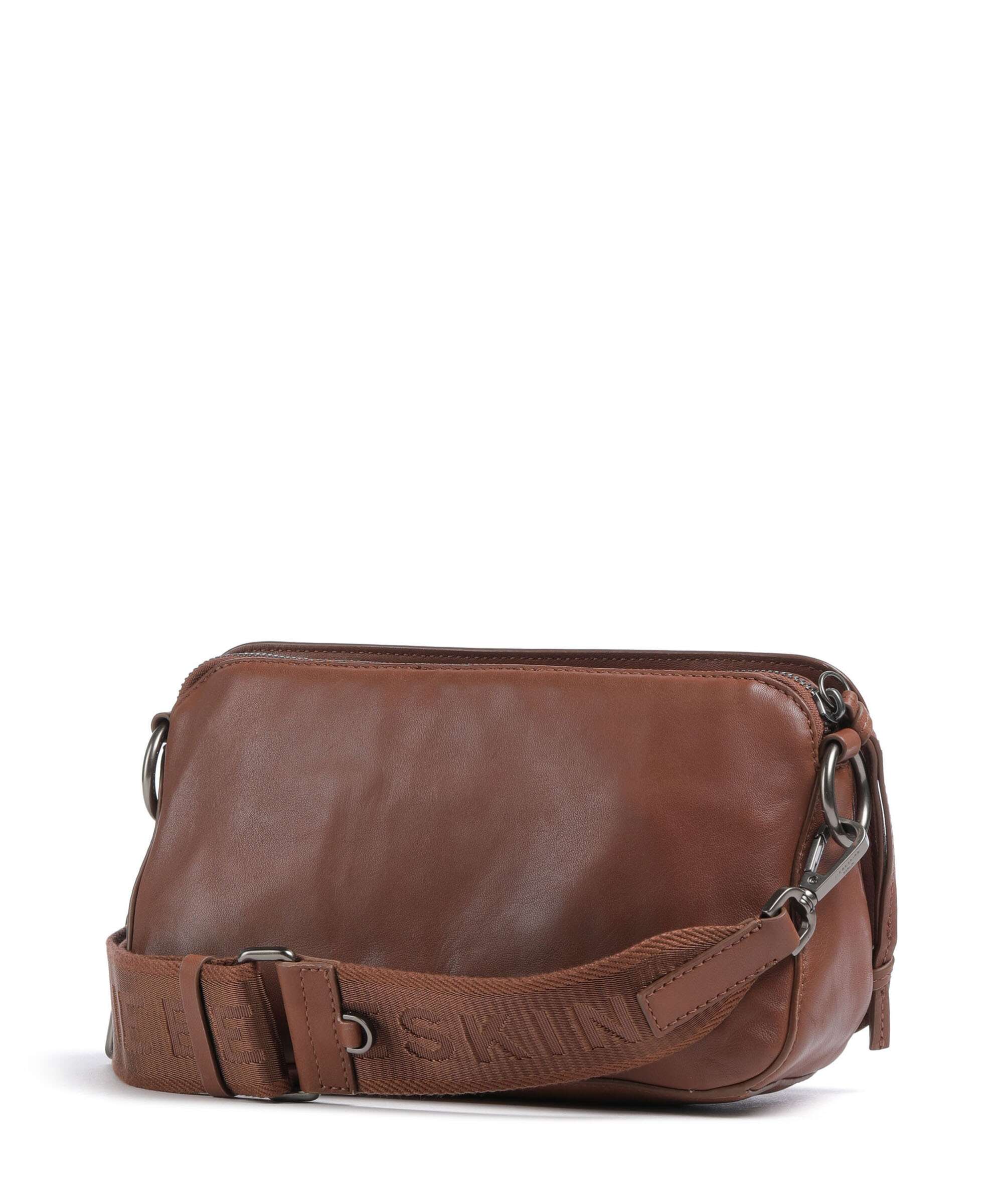 Liebeskind Clarice Sheep Natural M Crossbody bag russet - Image 2