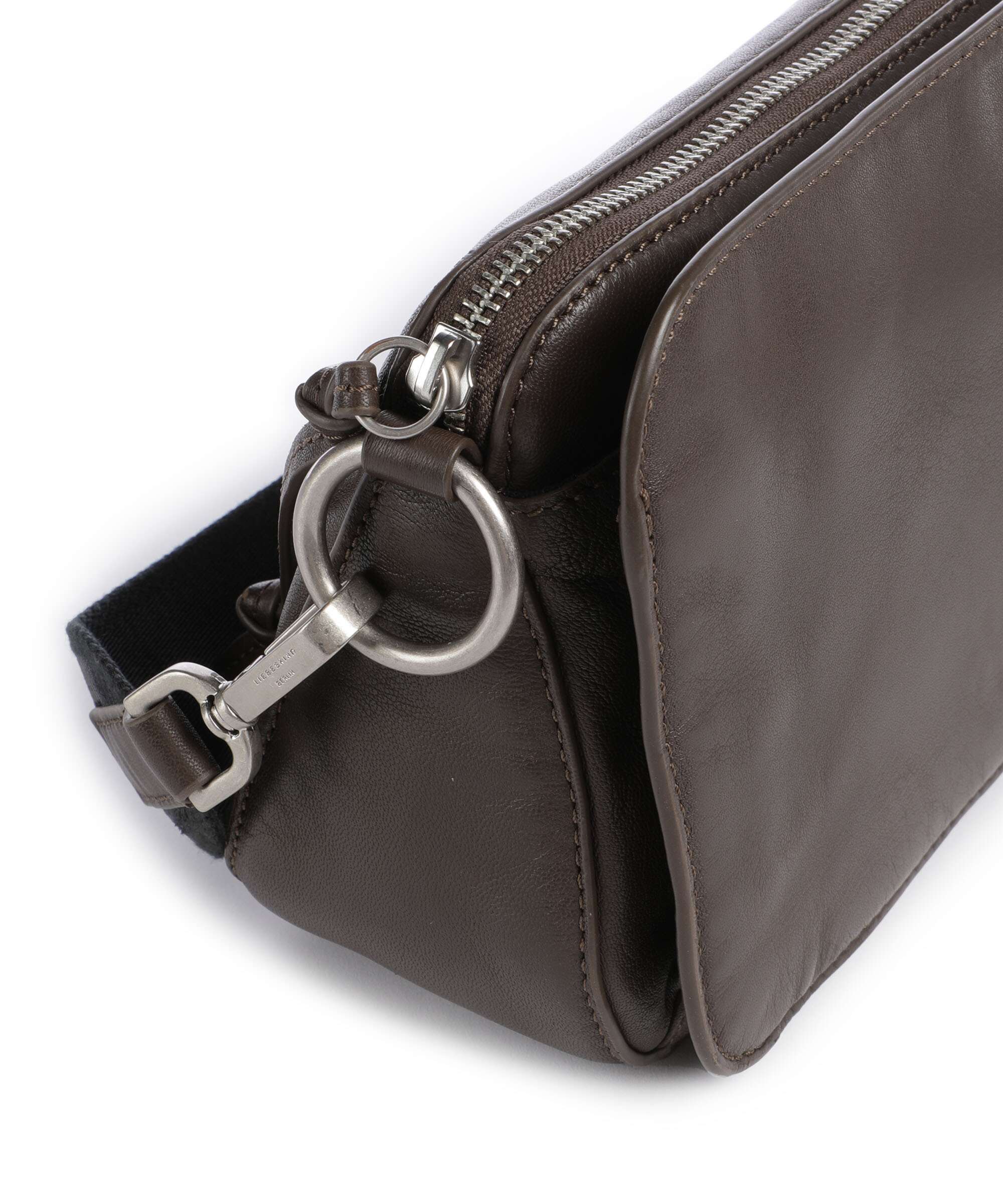 Liebeskind Clarice Sheep Natural M Crossbody bag roasted coconut - Image 4