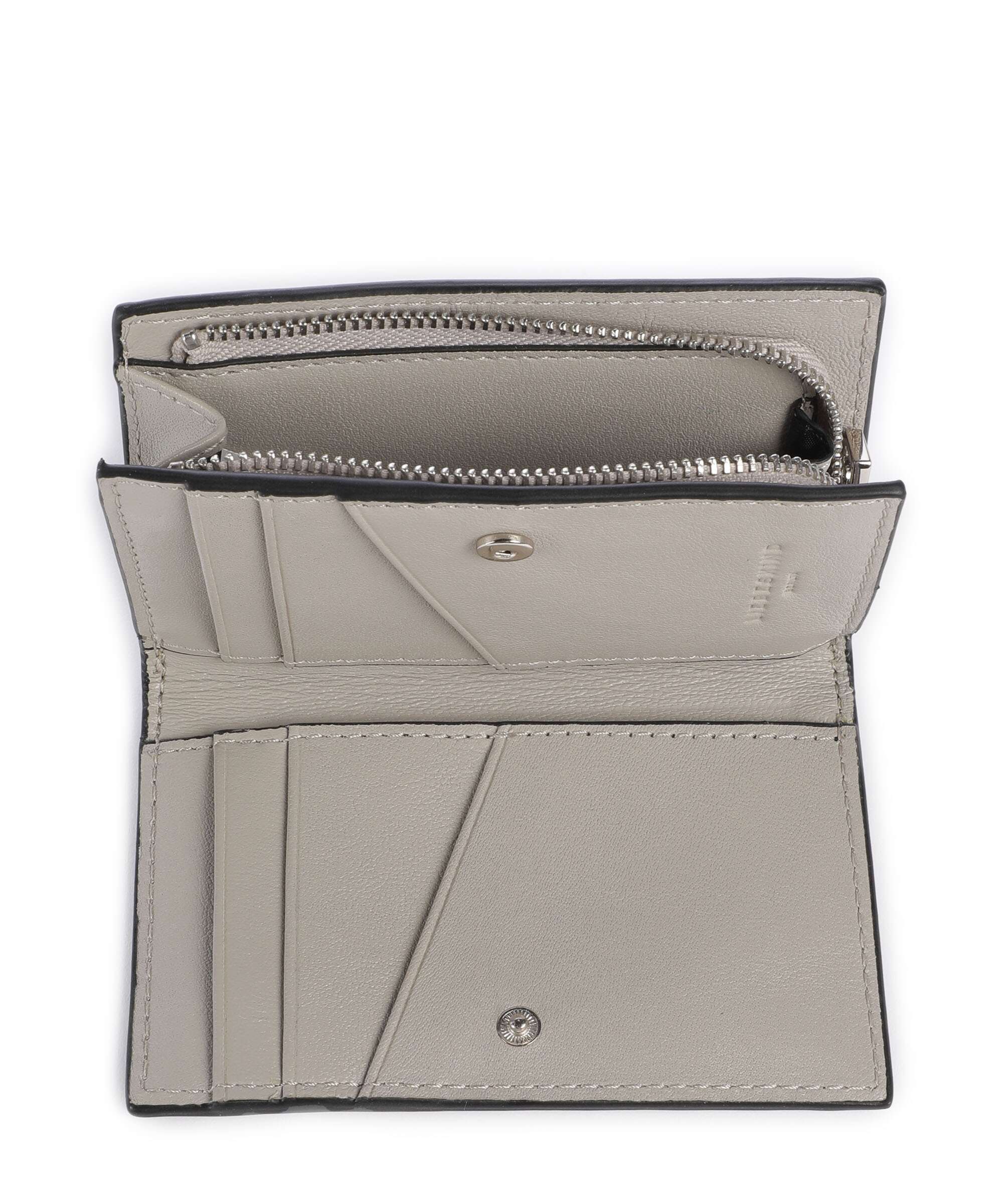Liebeskind Cloud Lilith Sheep Natural Wallet steel - Image 2