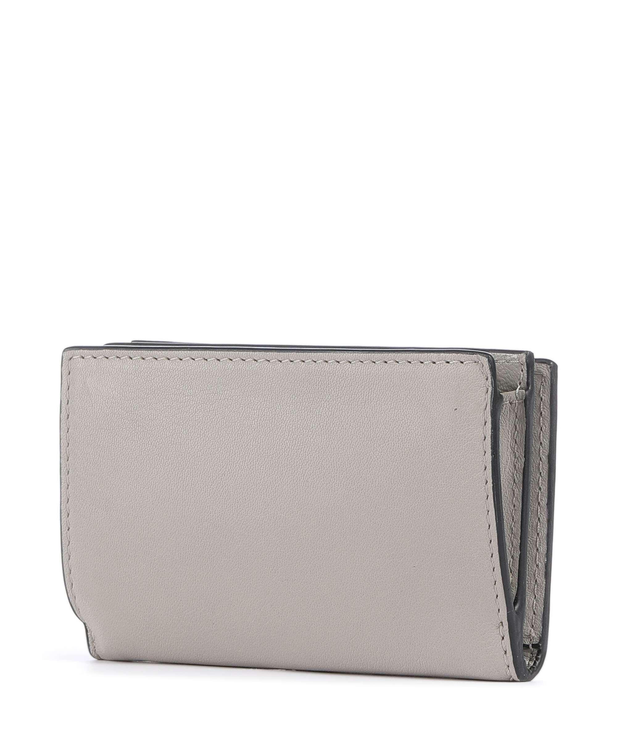Liebeskind Cloud Lilith Sheep Natural Wallet steel - Image 3