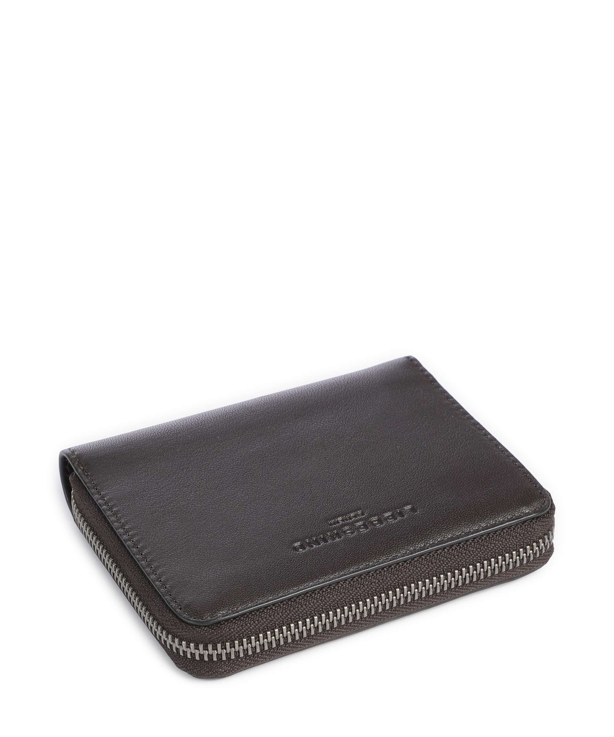 Liebeskind Conny Sheep Natural M Wallet deep soil - Image 4