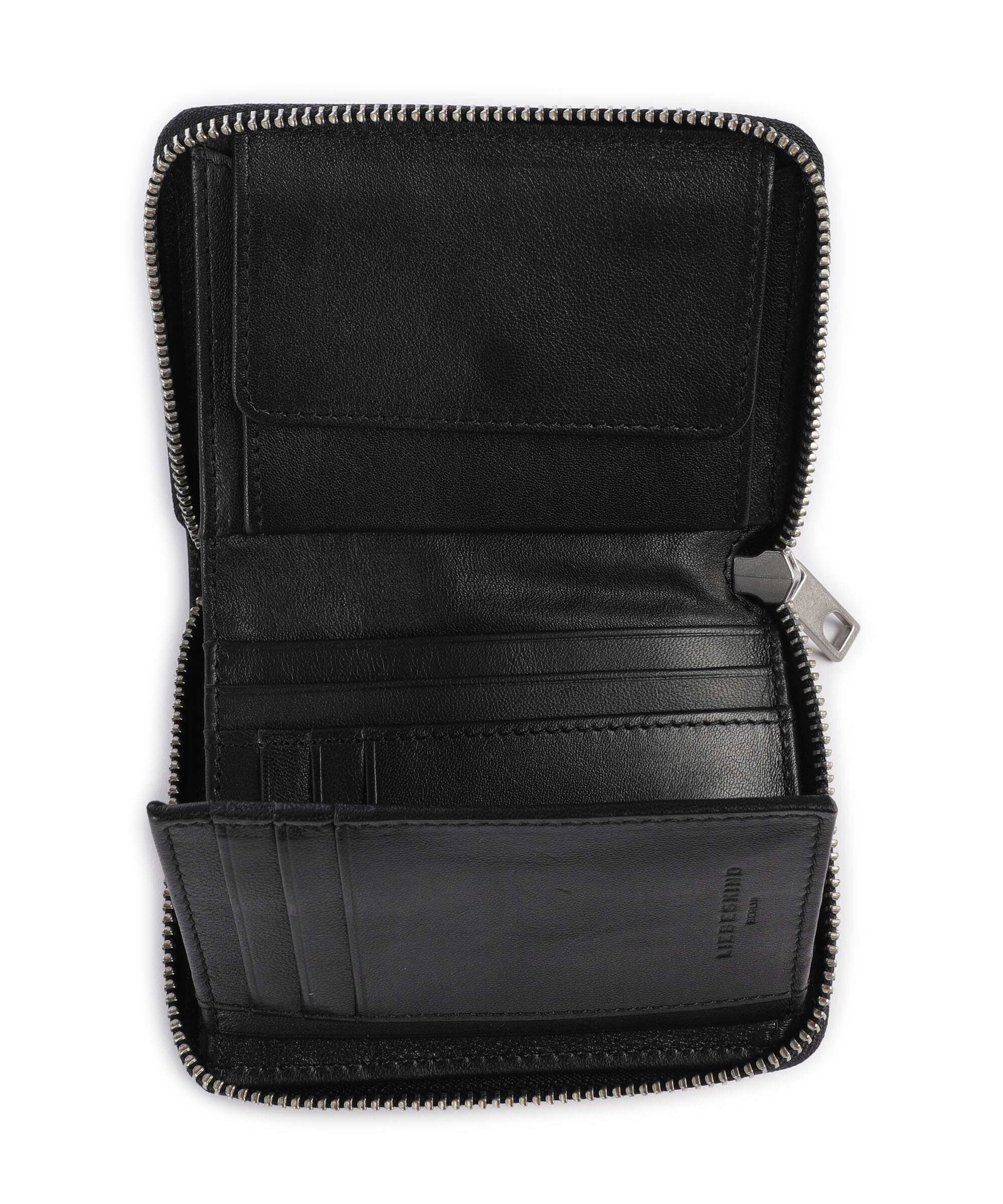 Liebeskind Conny Sheep Natural Wallet black - Image 2