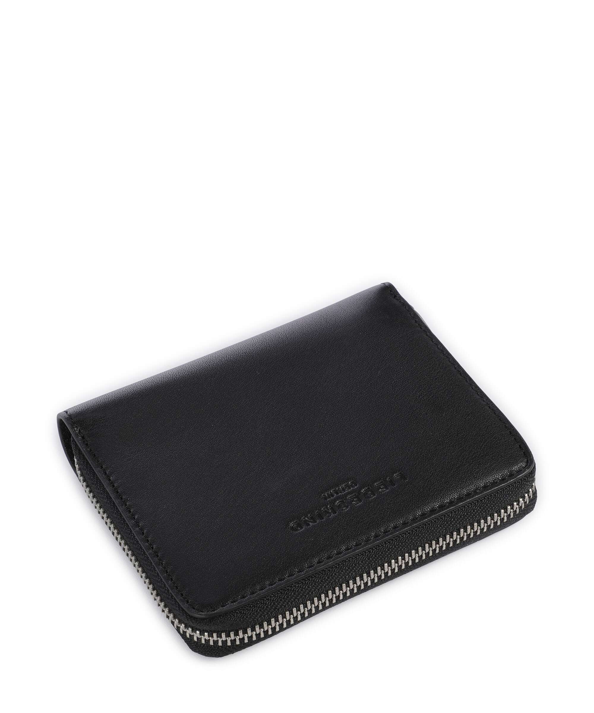 Liebeskind Conny Sheep Natural Wallet black - Image 4