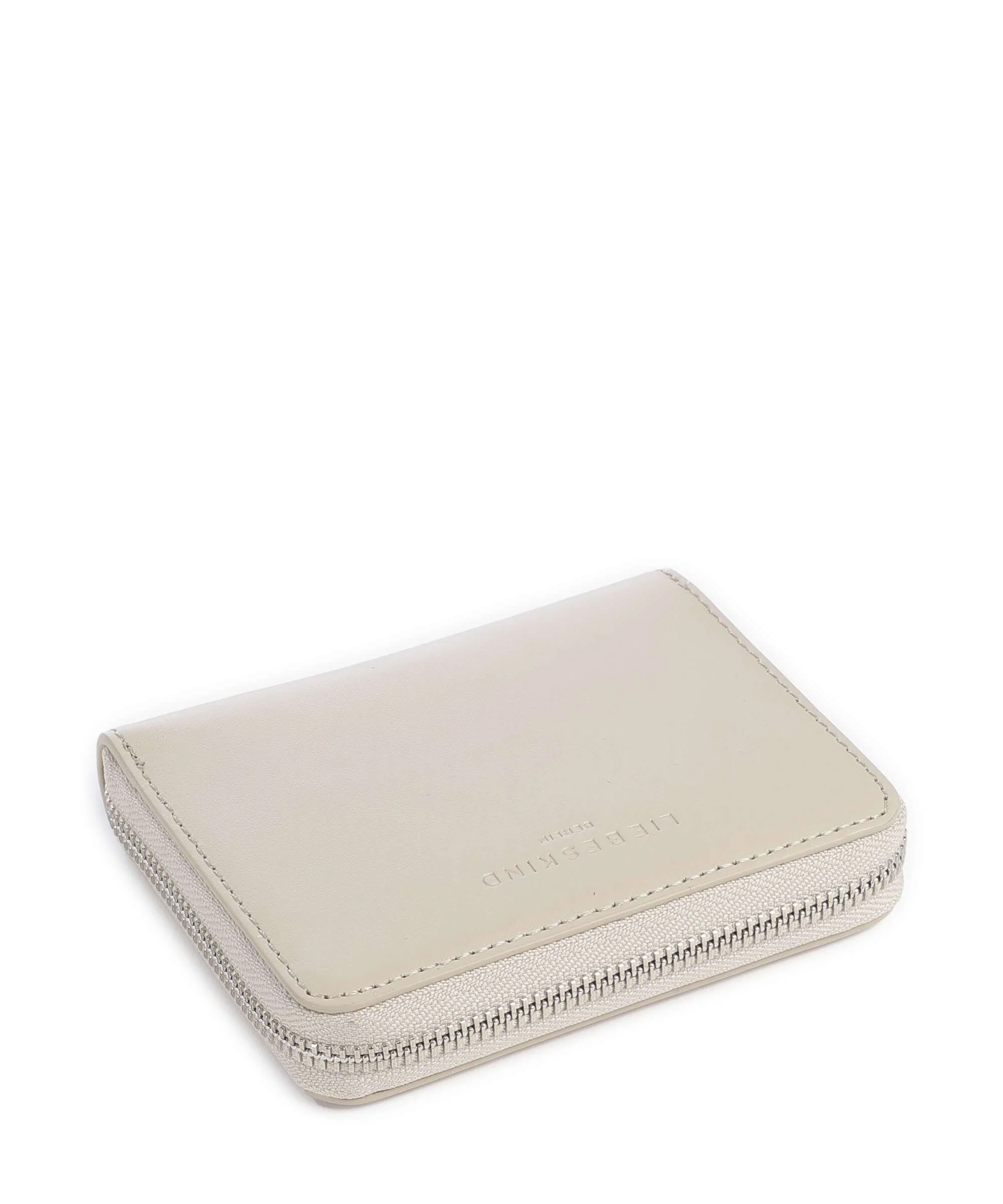 Liebeskind Conny Soft Nappa M Wallet milk - Image 4