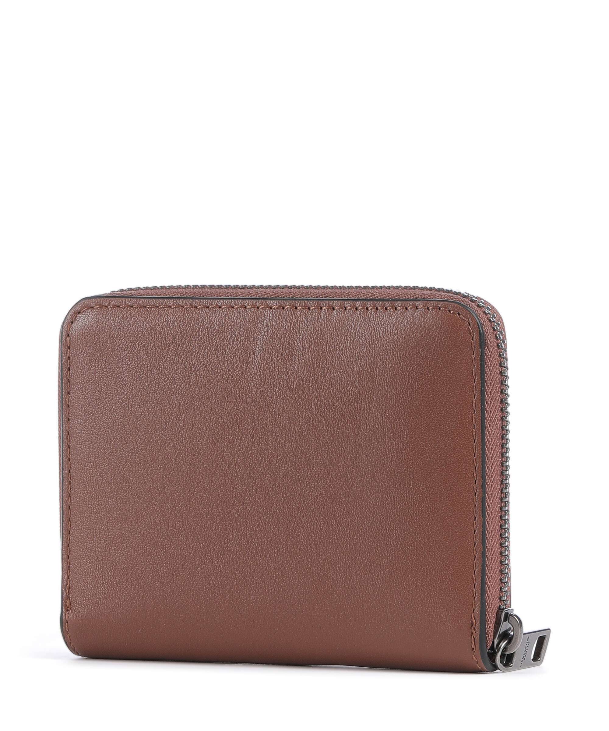 Liebeskind Conny Soft Nappa M Wallet russet - Image 3
